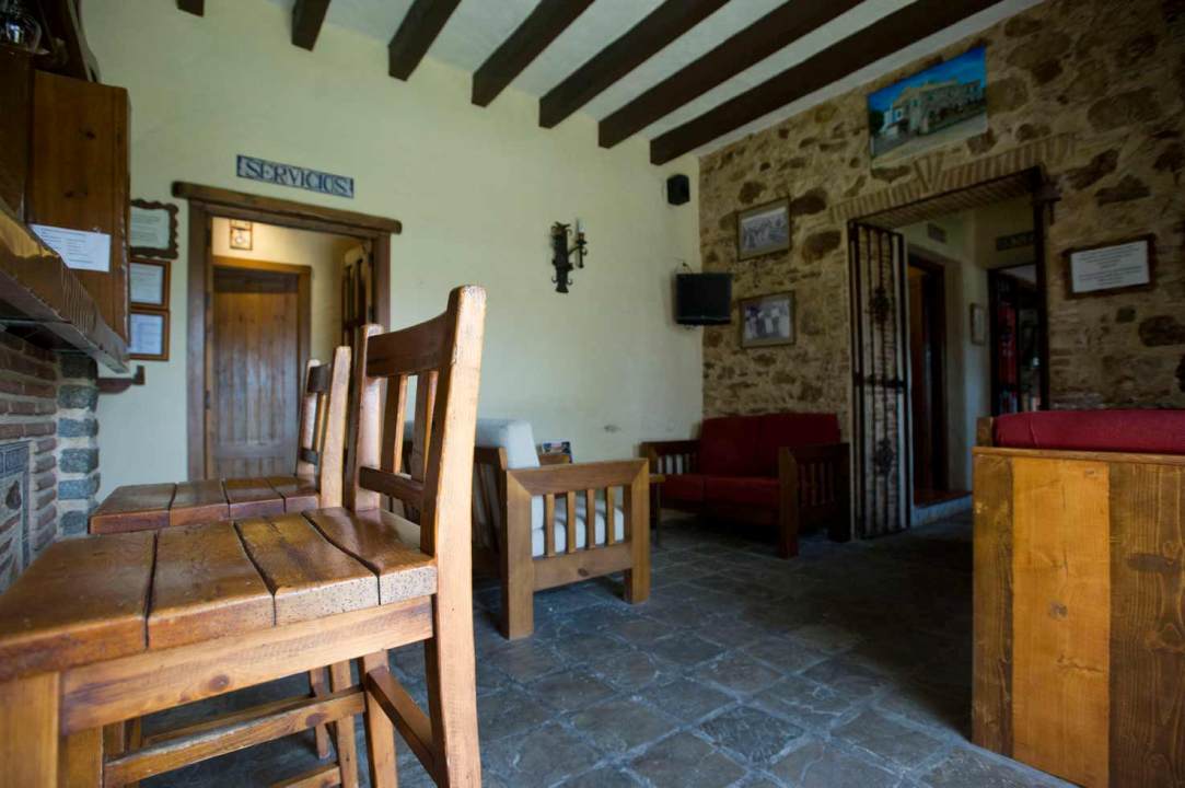 Hotel Restaurante La Torre