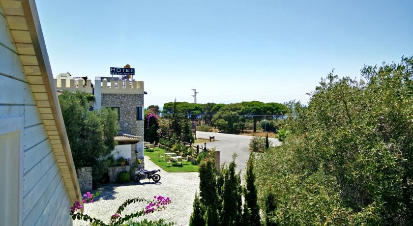 Hotel Restaurante La Torre