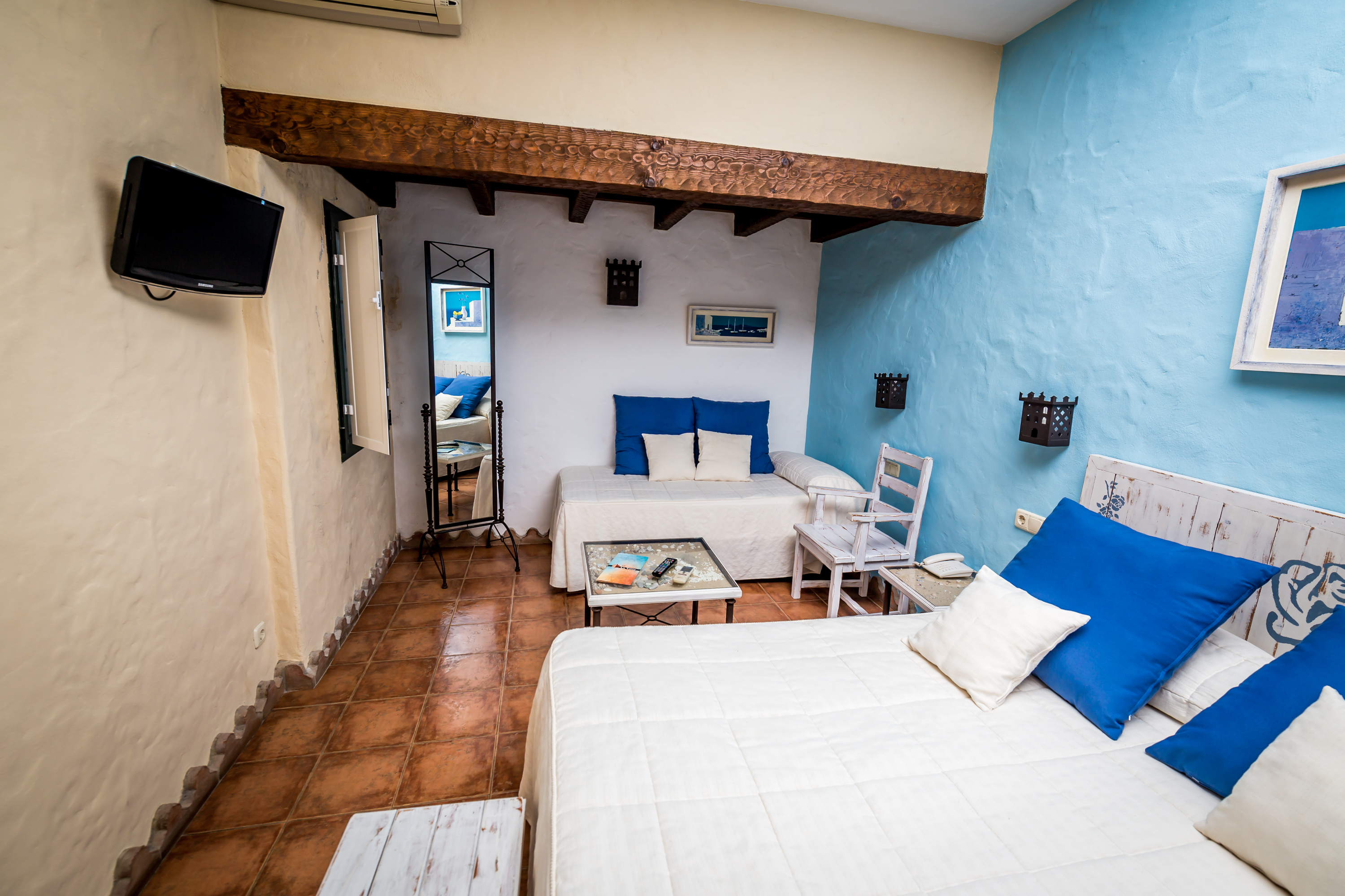 Hotel Restaurante La Torre
