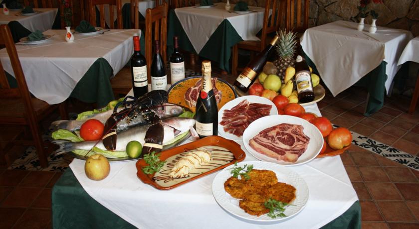 Hotel Restaurante La Torre
