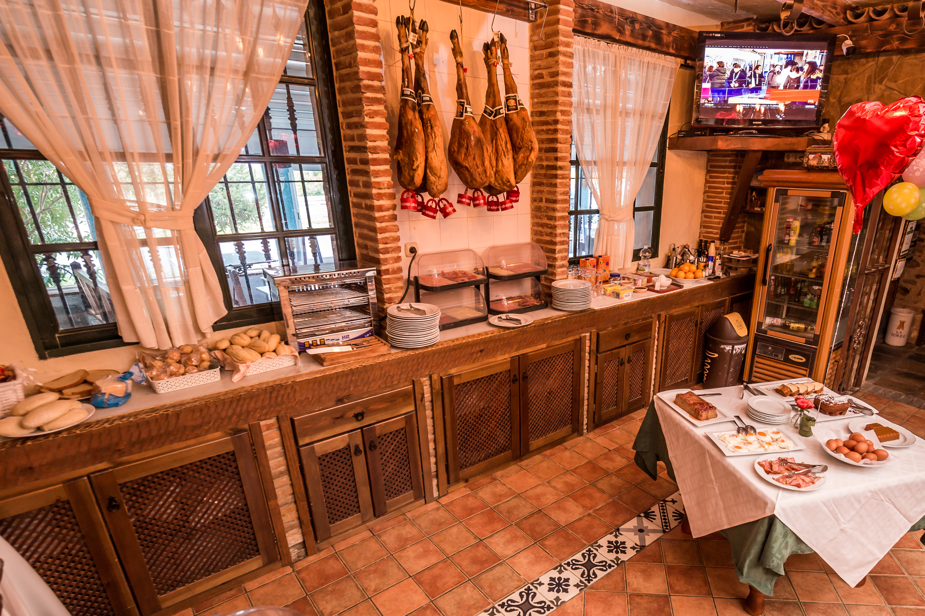 Hotel Restaurante La Torre