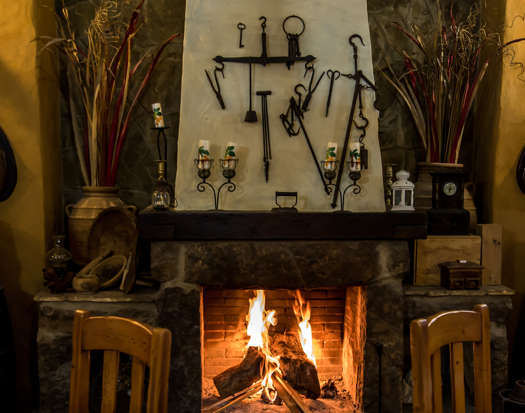 Hotel Restaurante La Torre