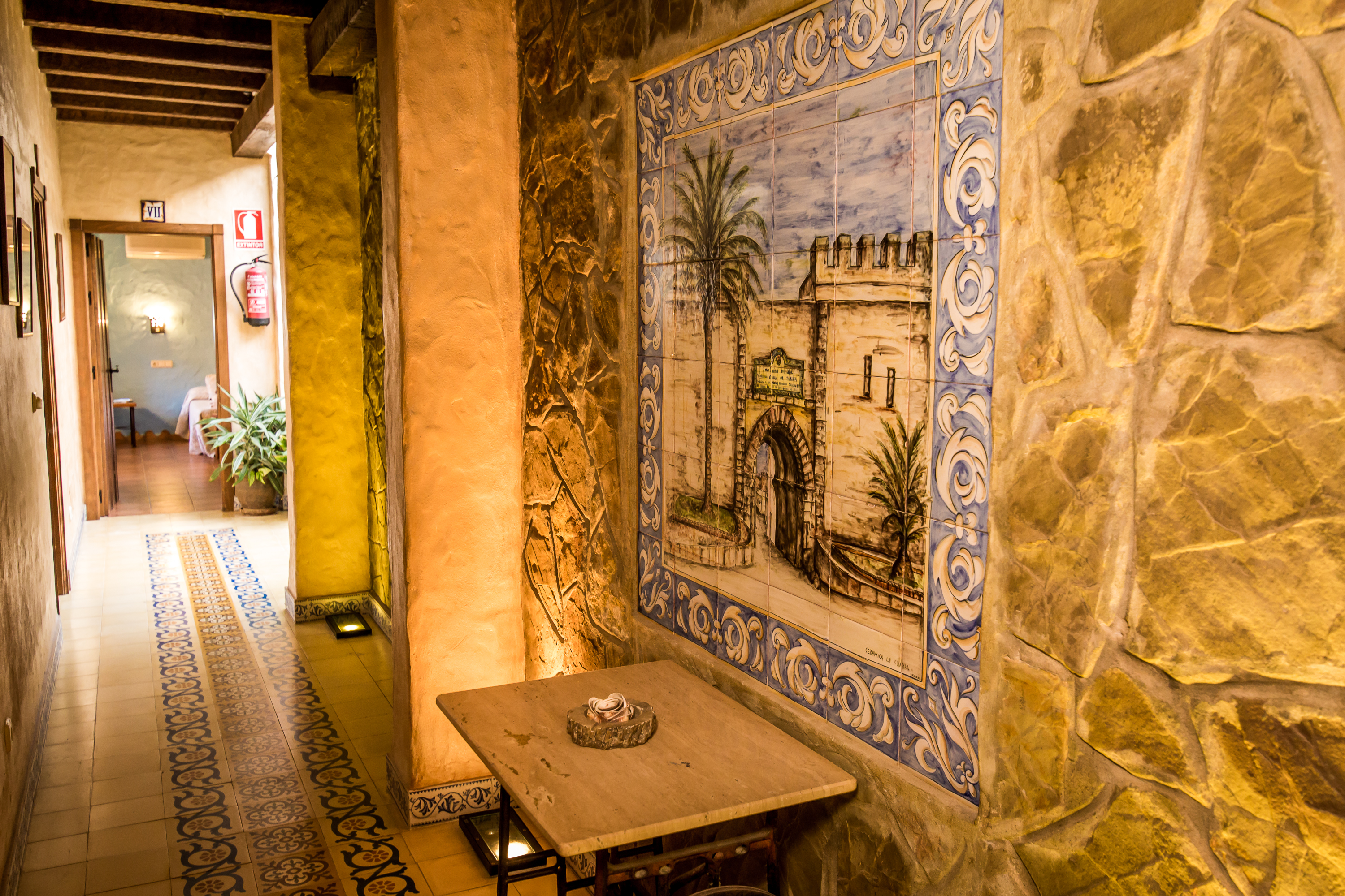 Hotel Restaurante La Torre