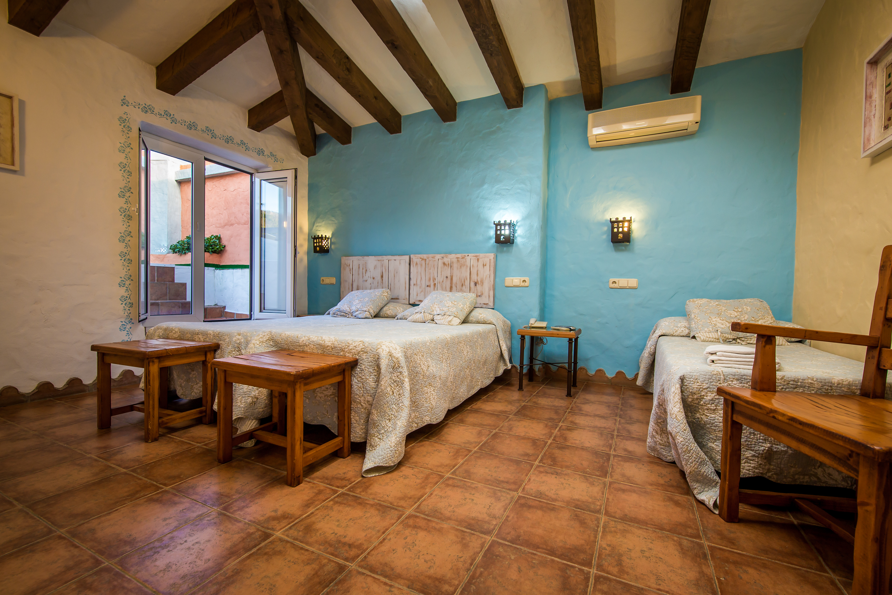 Hotel Restaurante La Torre
