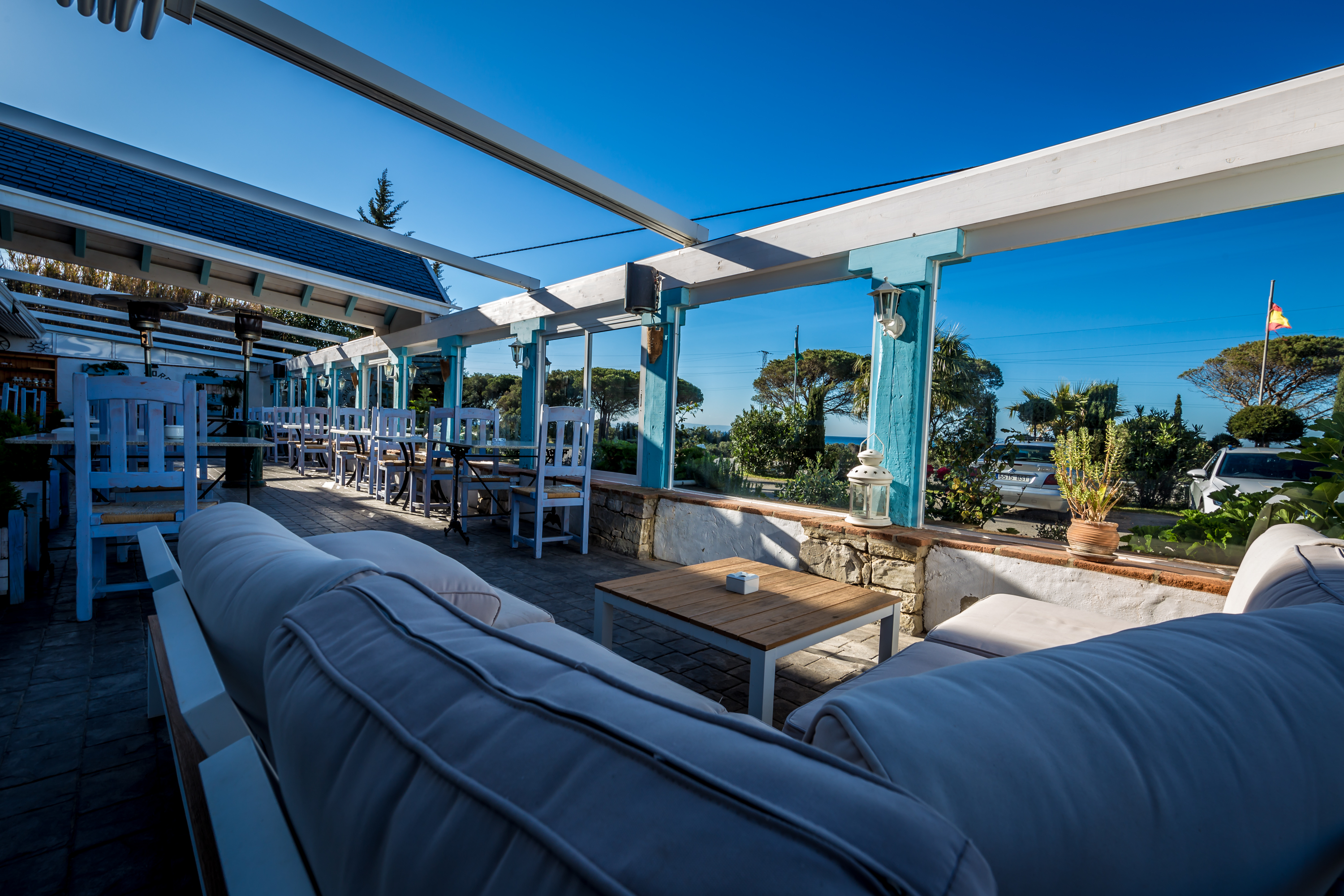 Hotel Restaurante La Torre