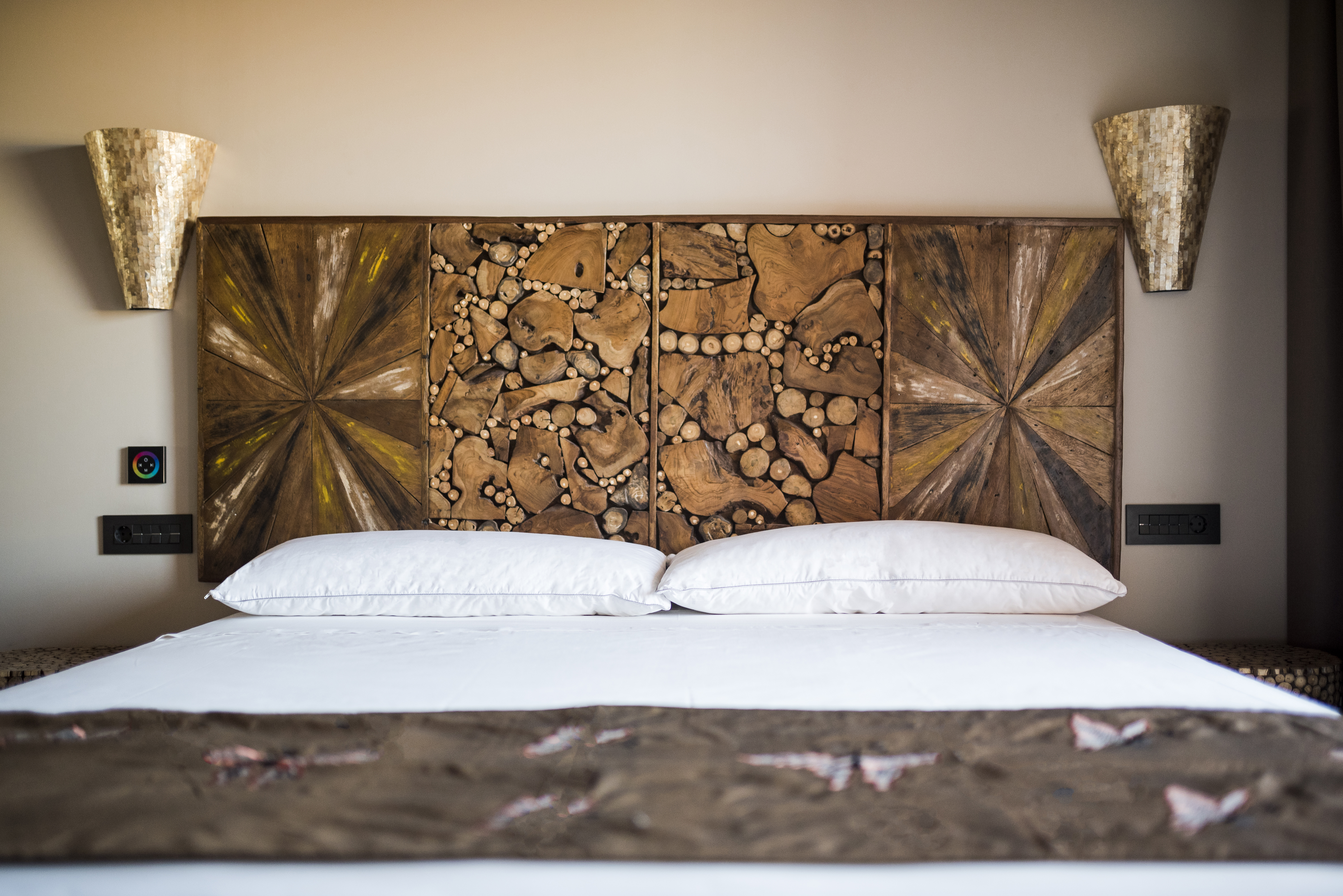 Hotel Tarifa Lances