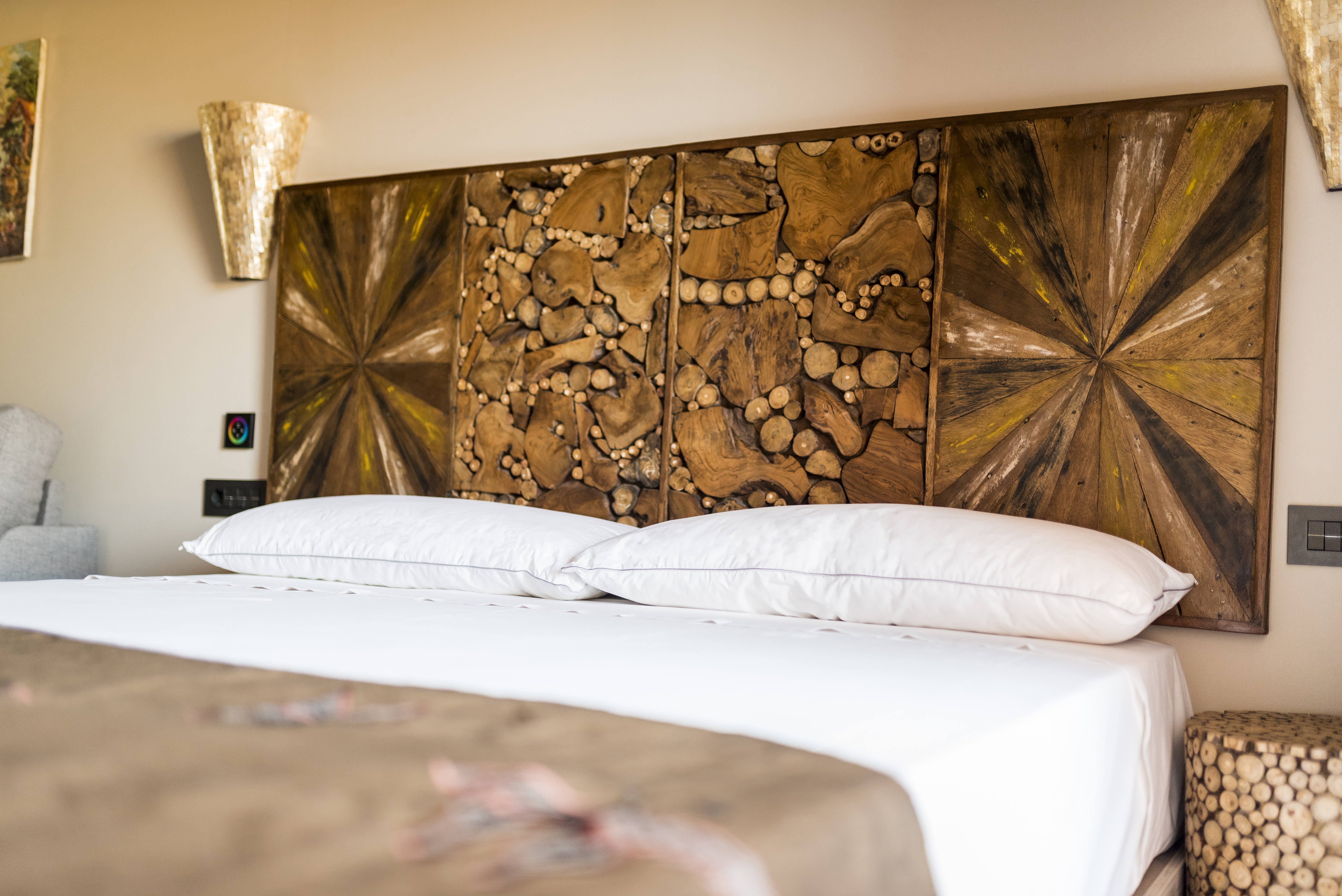 Hotel Tarifa Lances