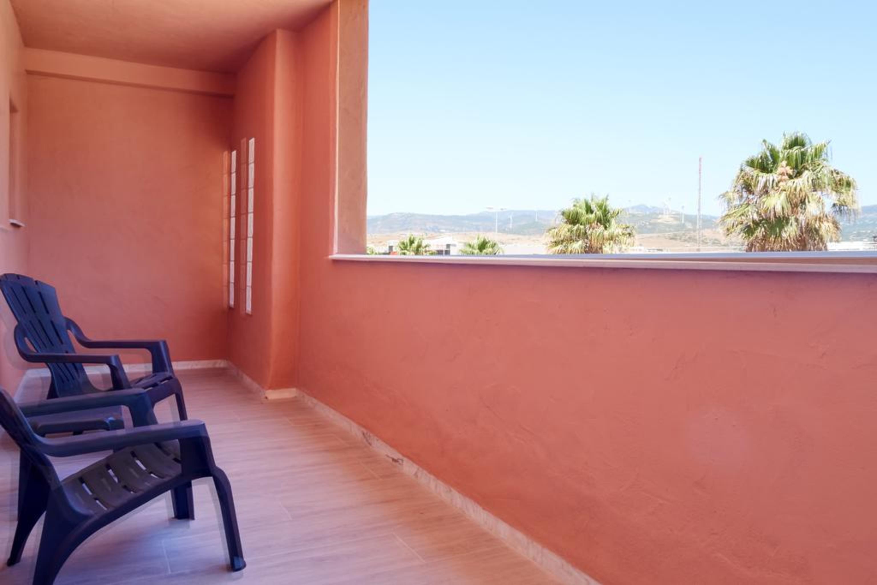 Hotel Tarifa Lances