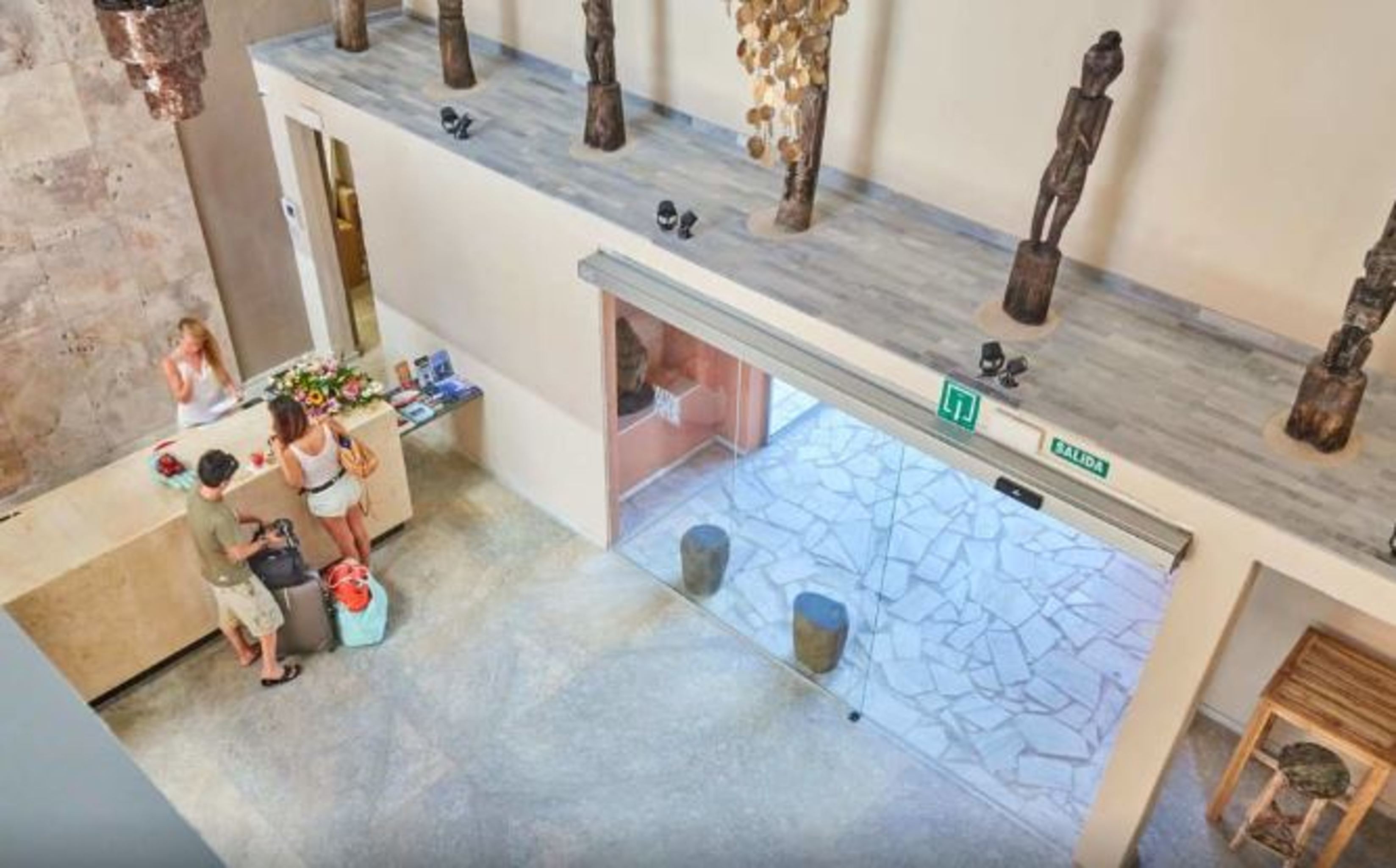 Hotel Tarifa Lances