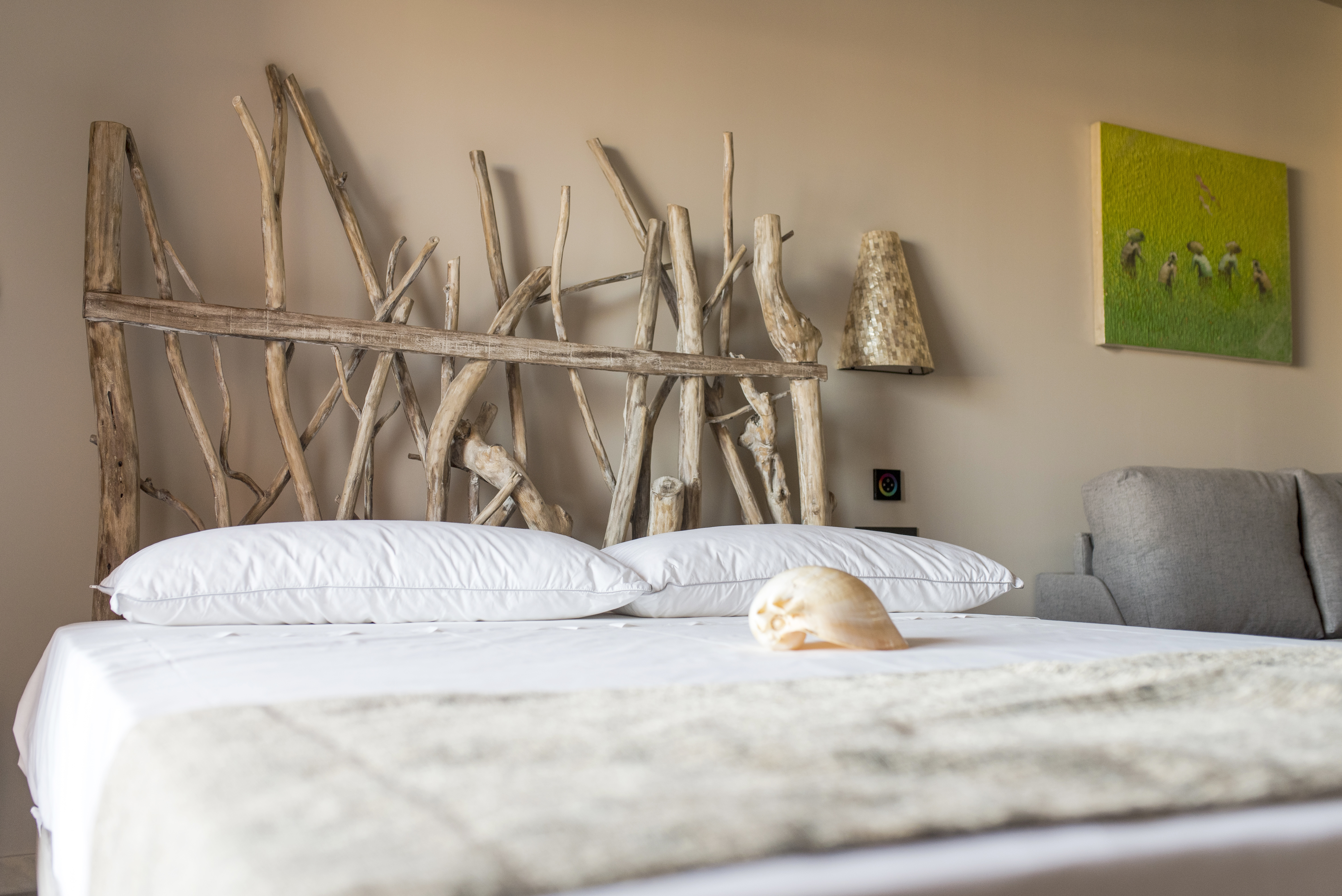 Hotel Tarifa Lances