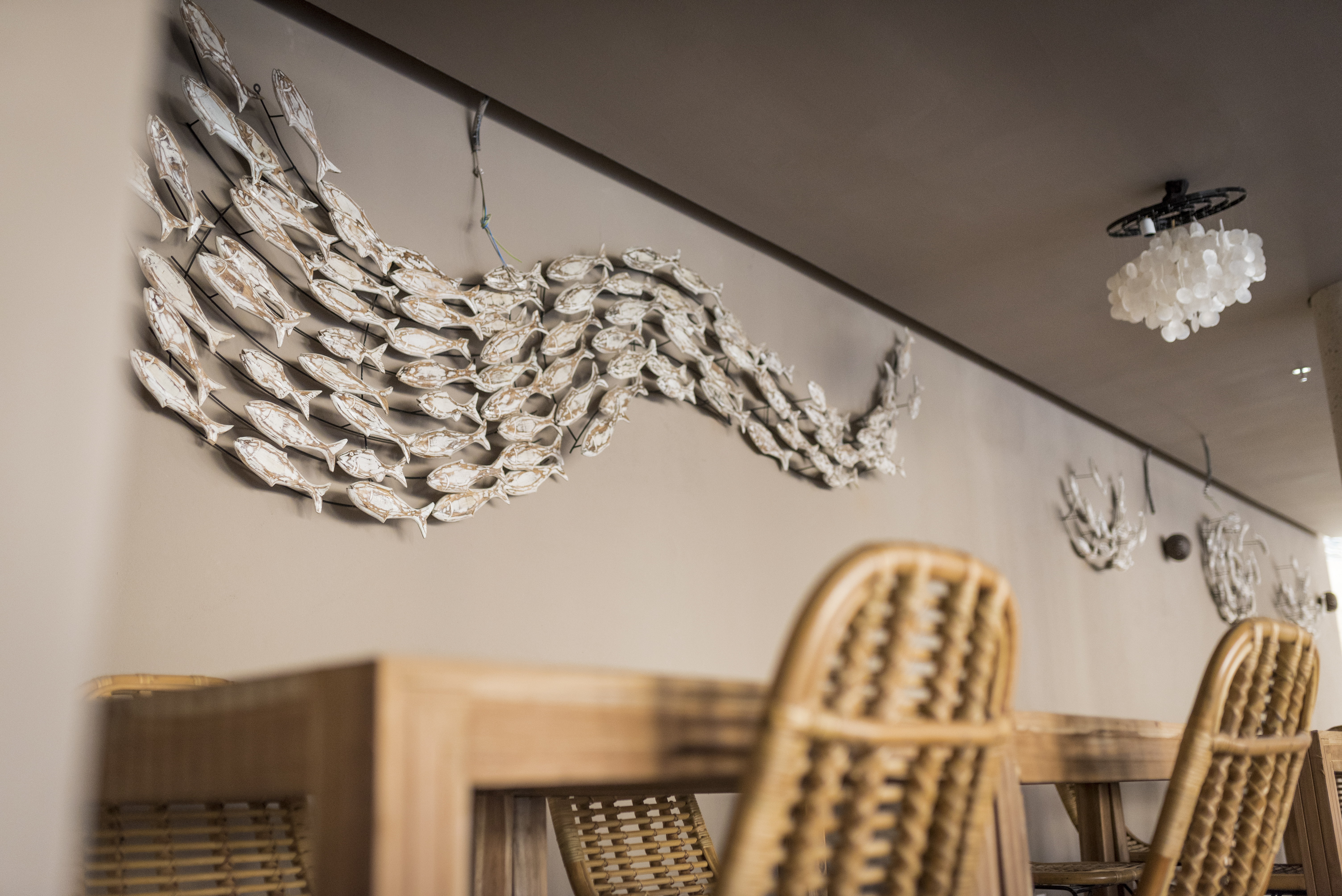 Hotel Tarifa Lances