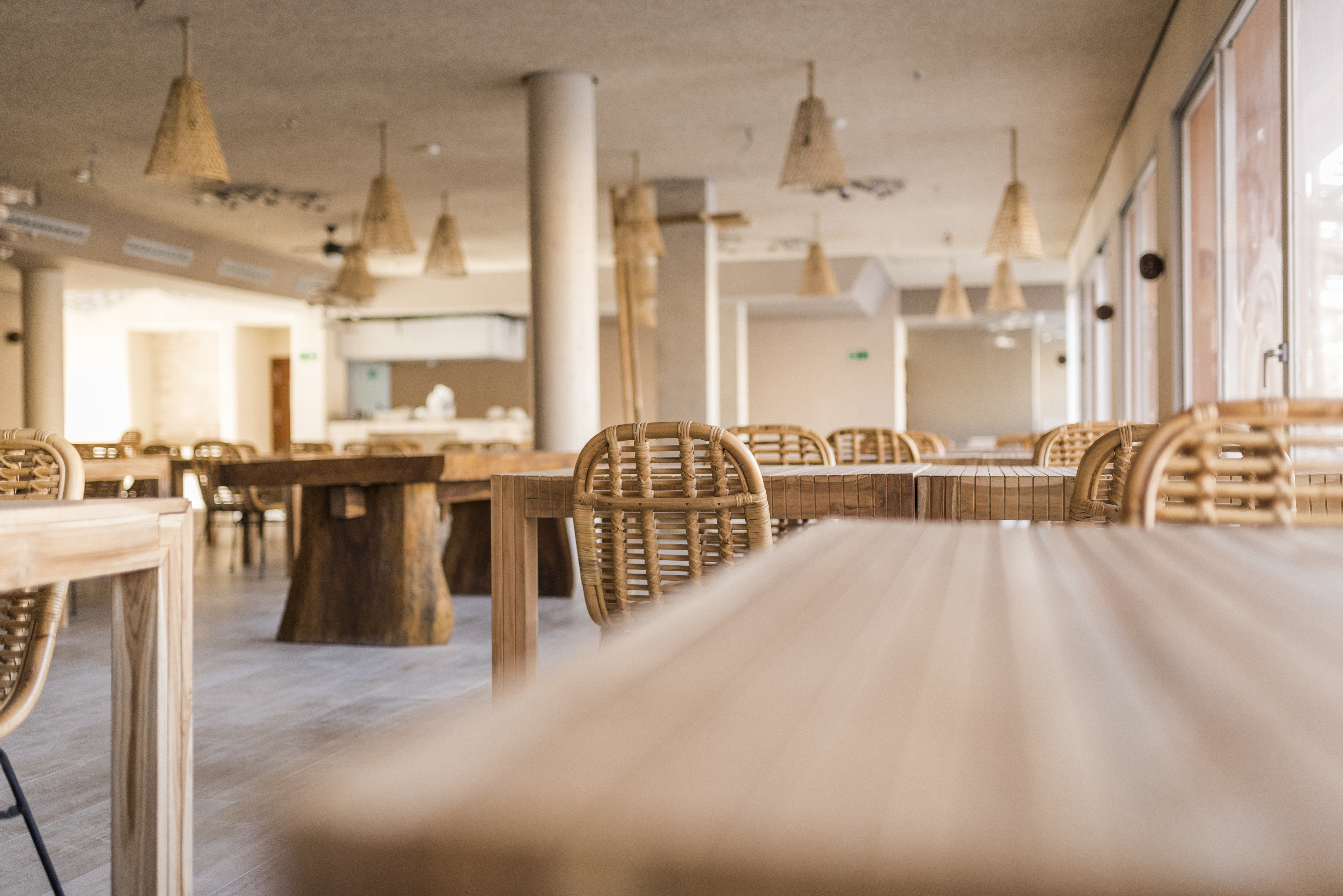 Hotel Tarifa Lances