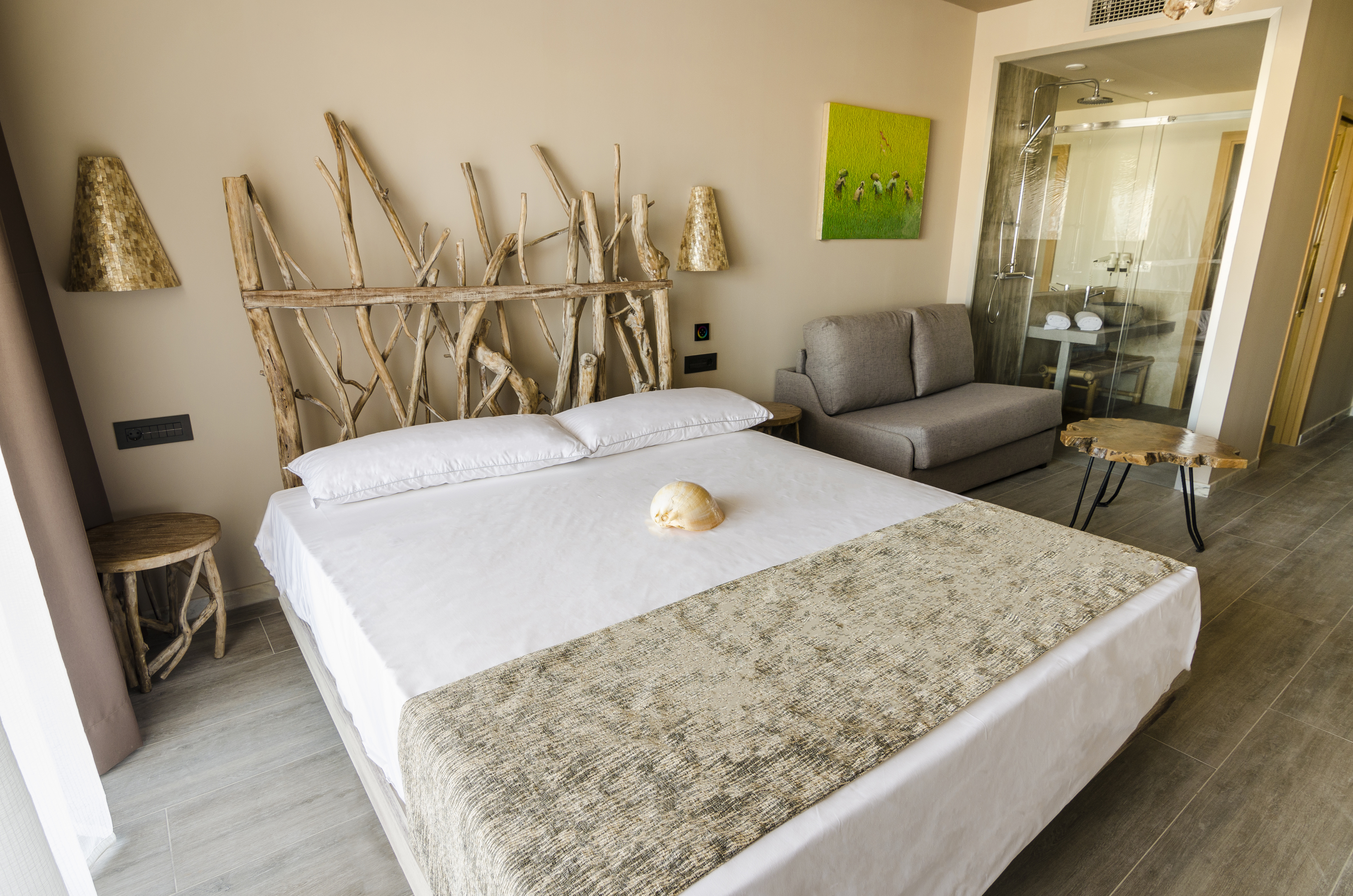 Hotel Tarifa Lances