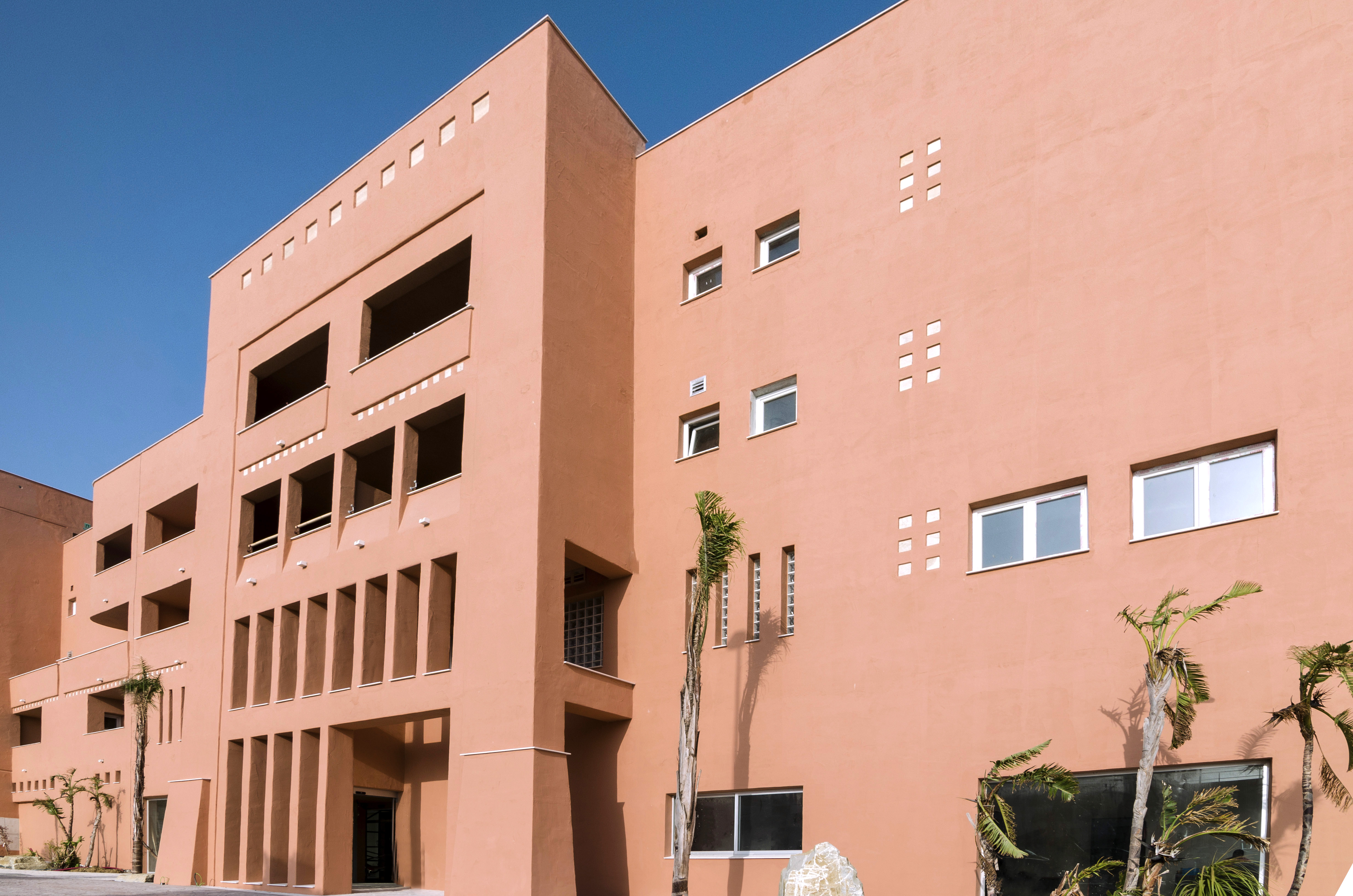 Hotel Tarifa Lances
