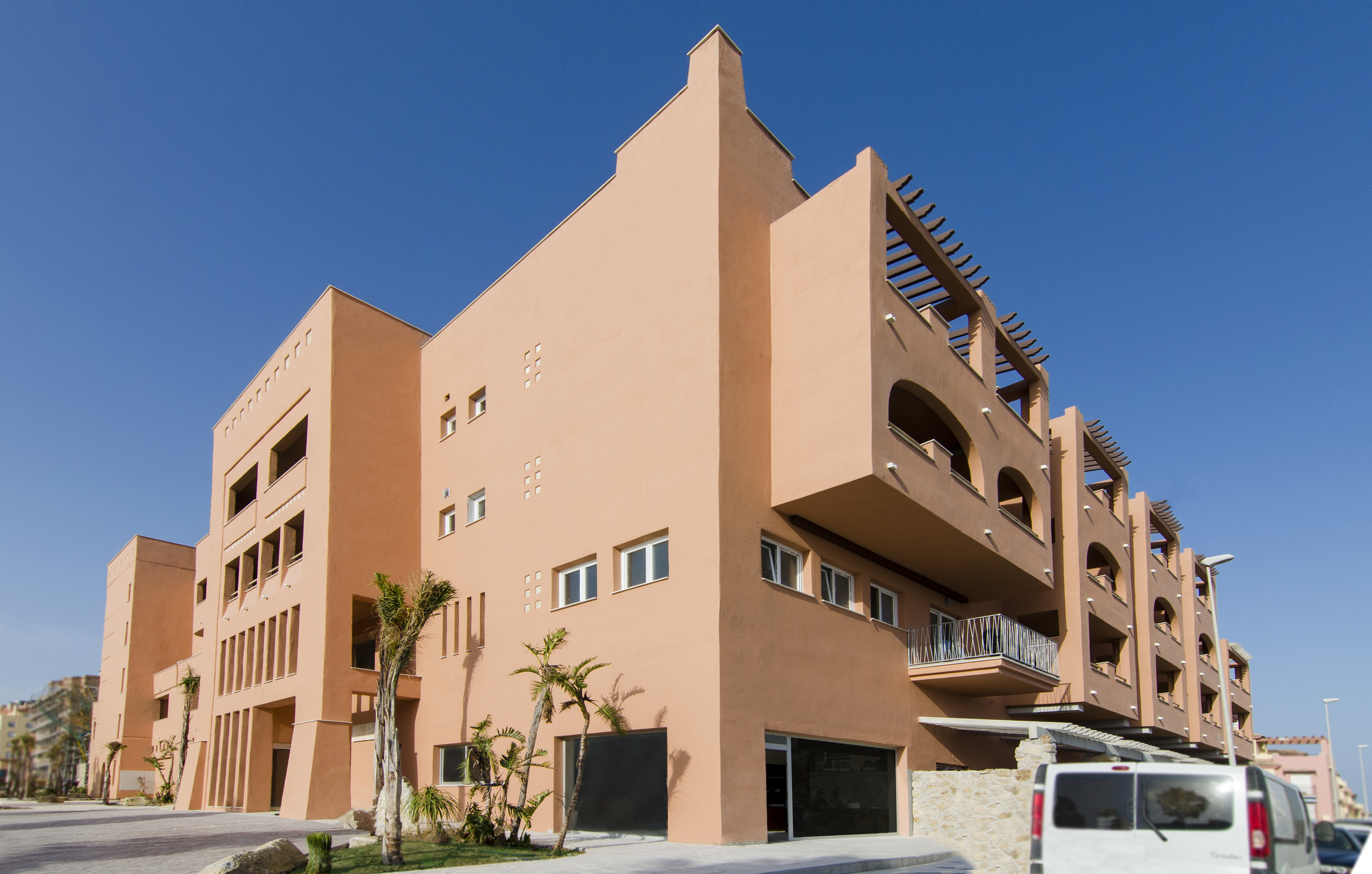 Hotel Tarifa Lances