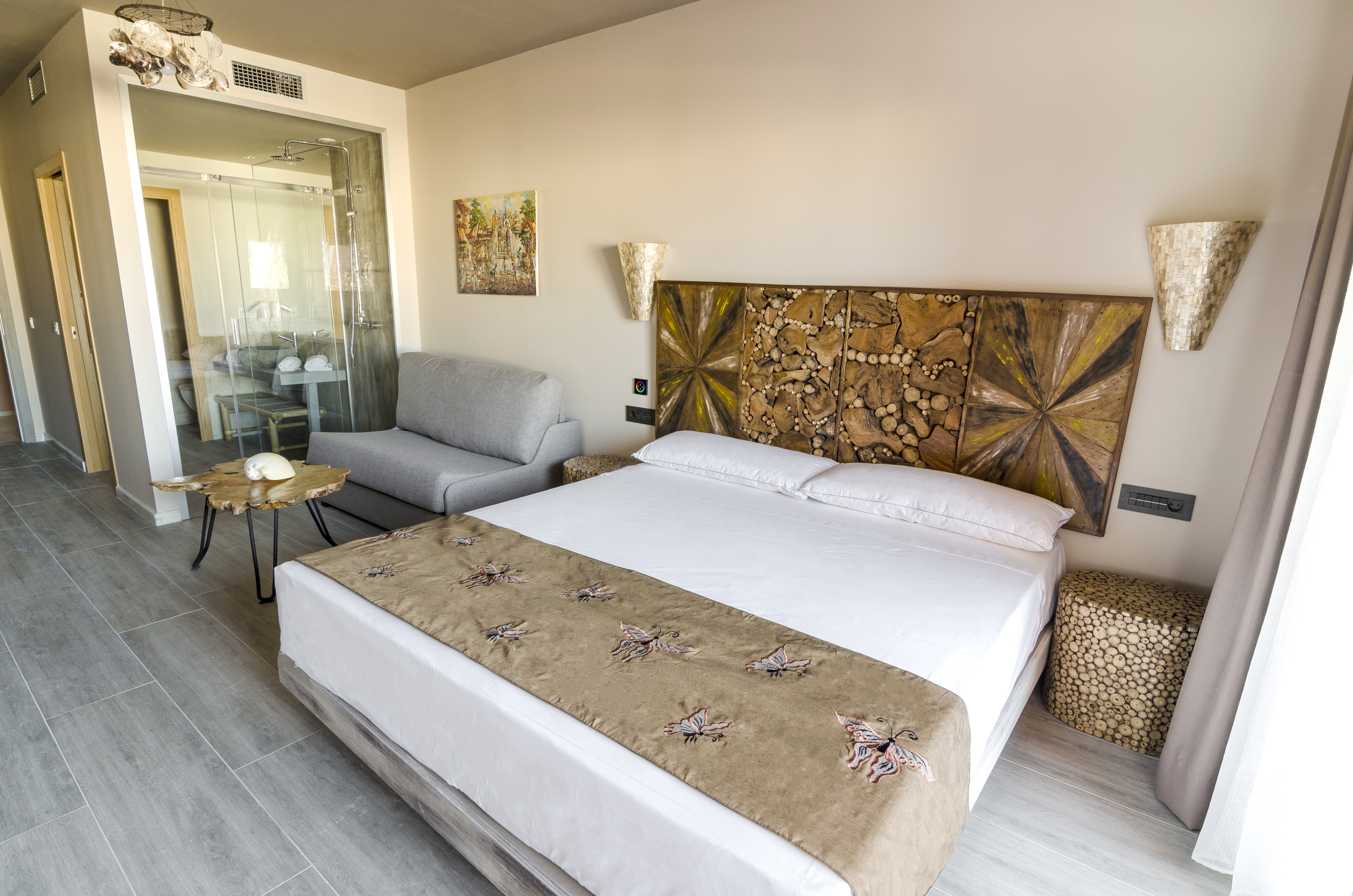 Hotel Tarifa Lances