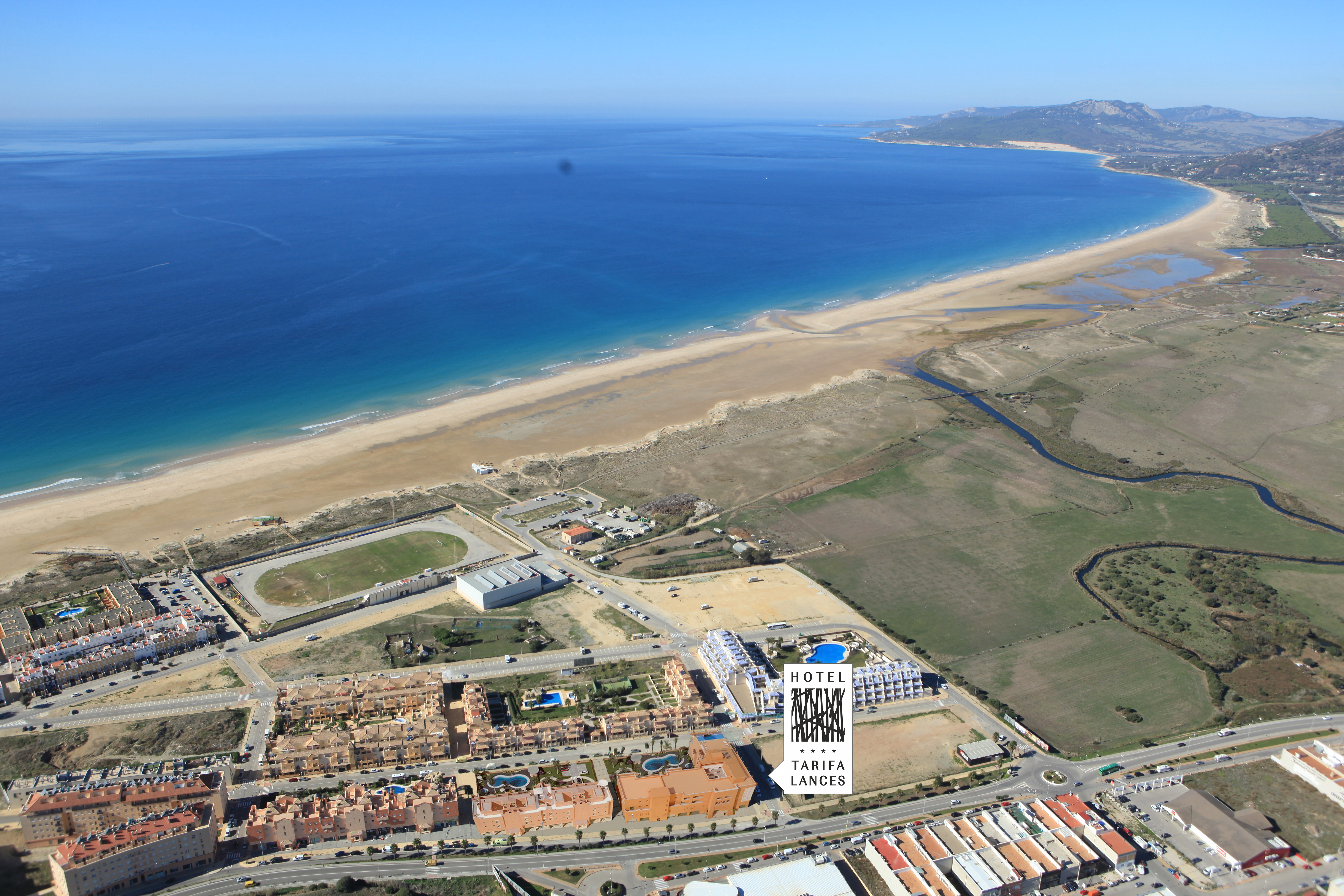Hotel Tarifa Lances