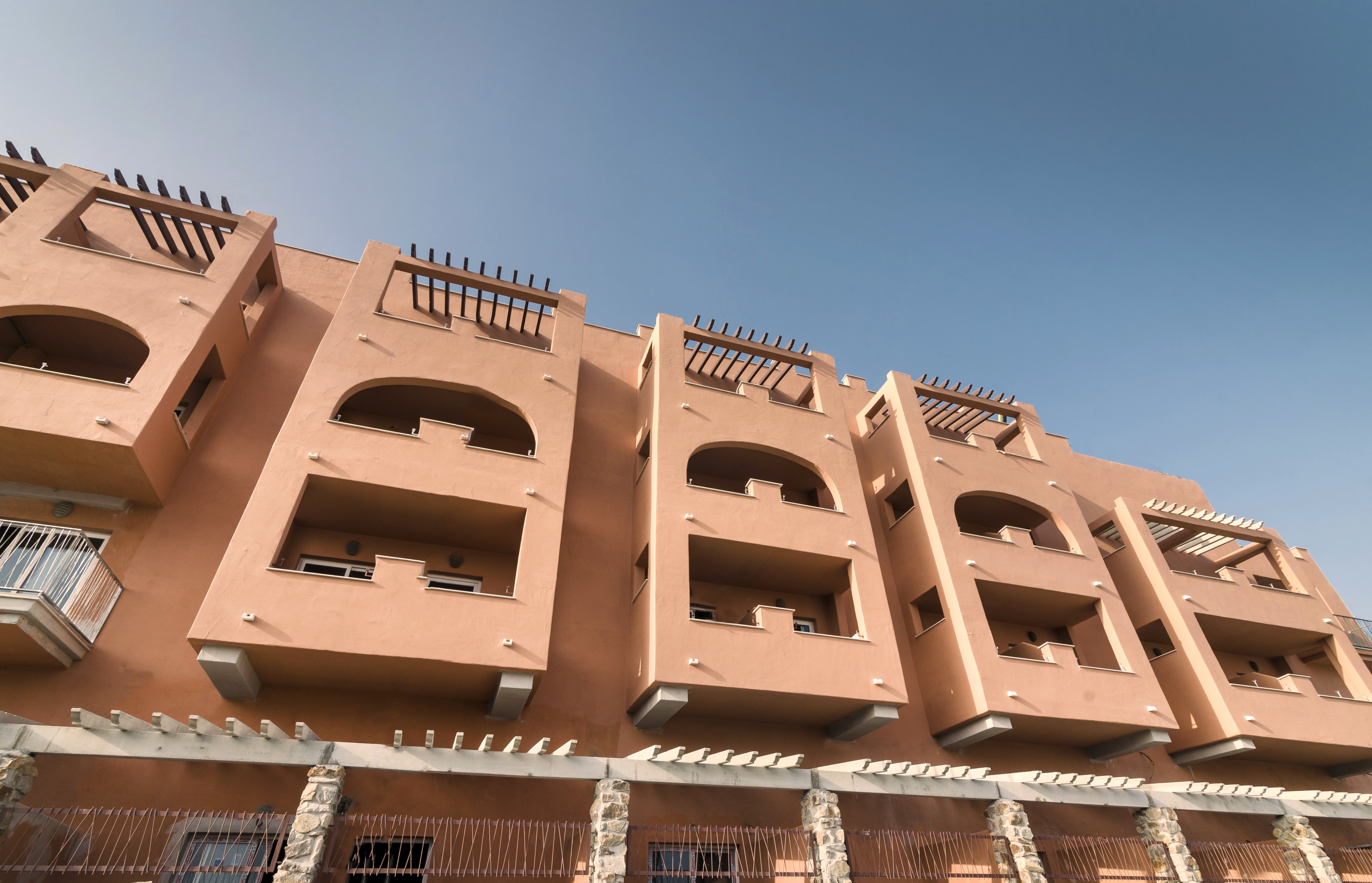 Hotel Tarifa Lances