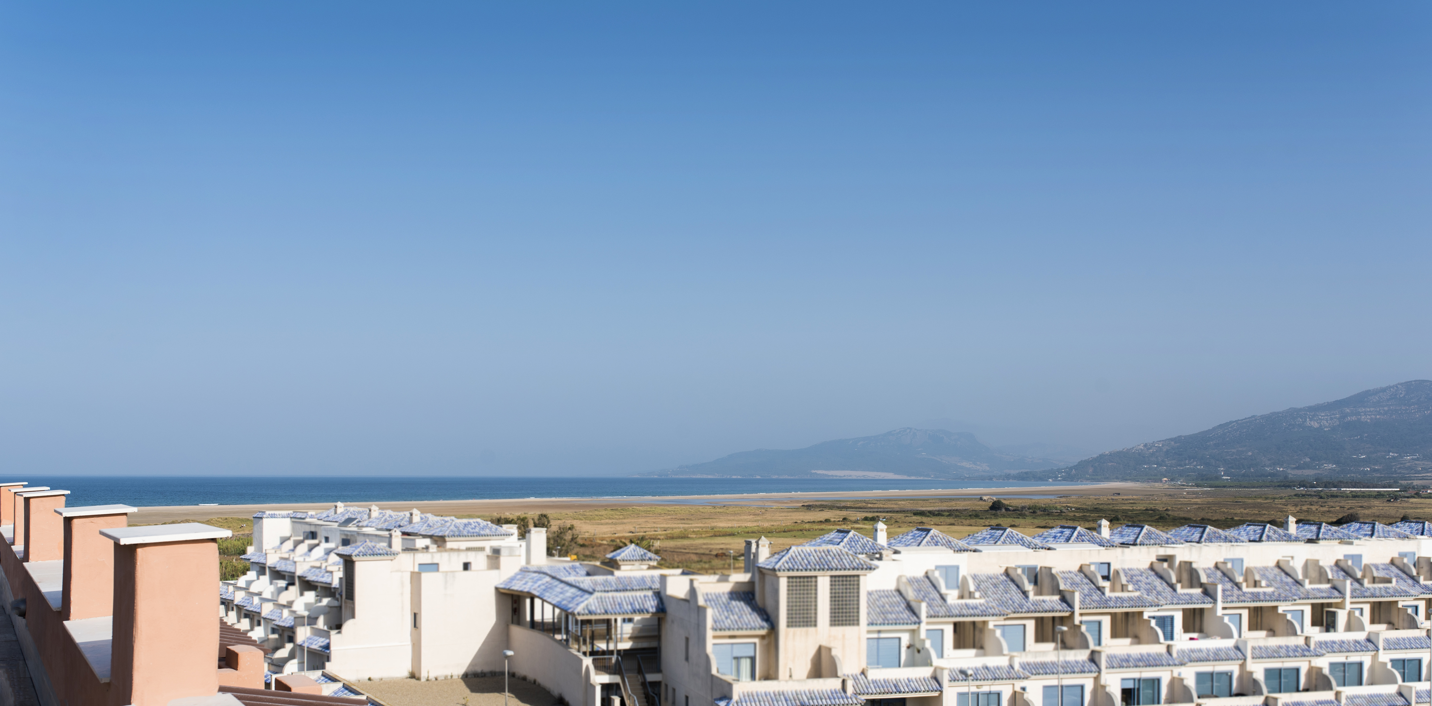Hotel Tarifa Lances