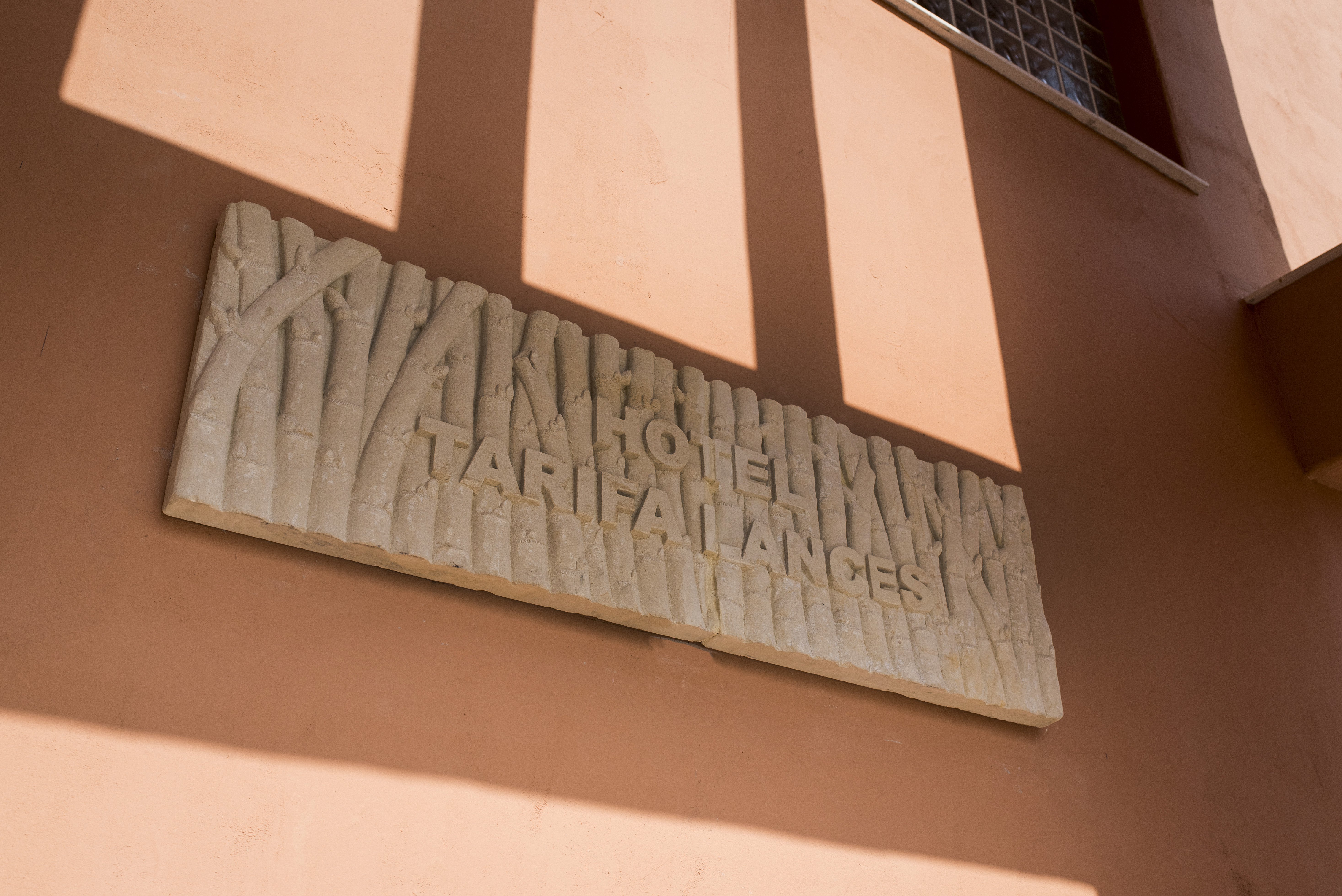 Hotel Tarifa Lances