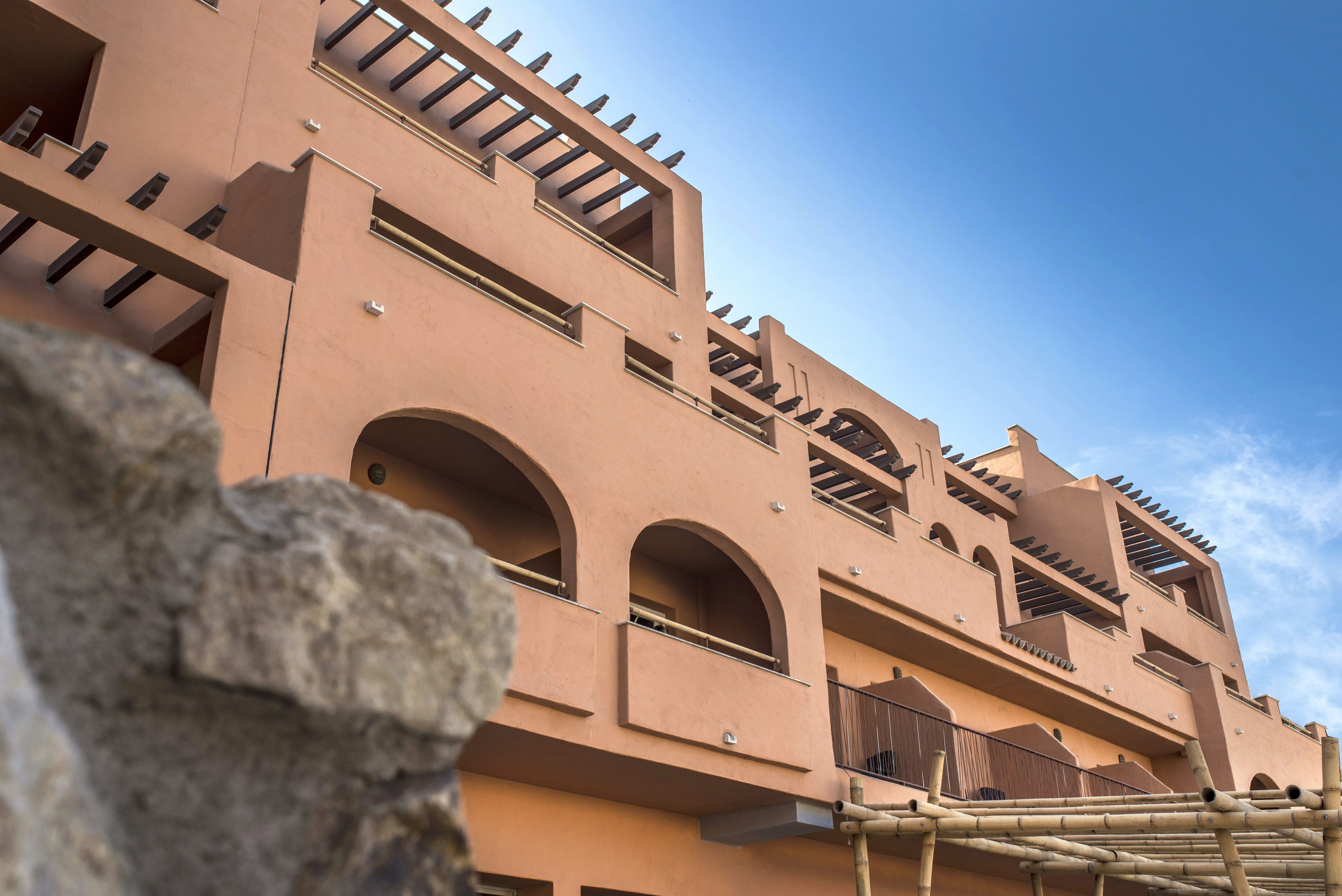 Hotel Tarifa Lances