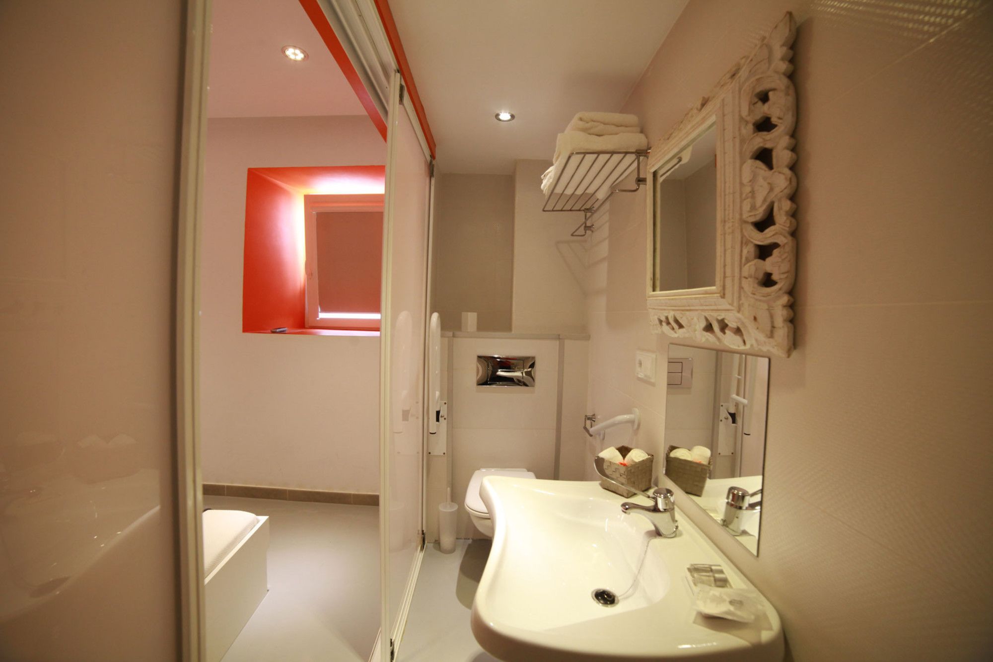 Casa Africa