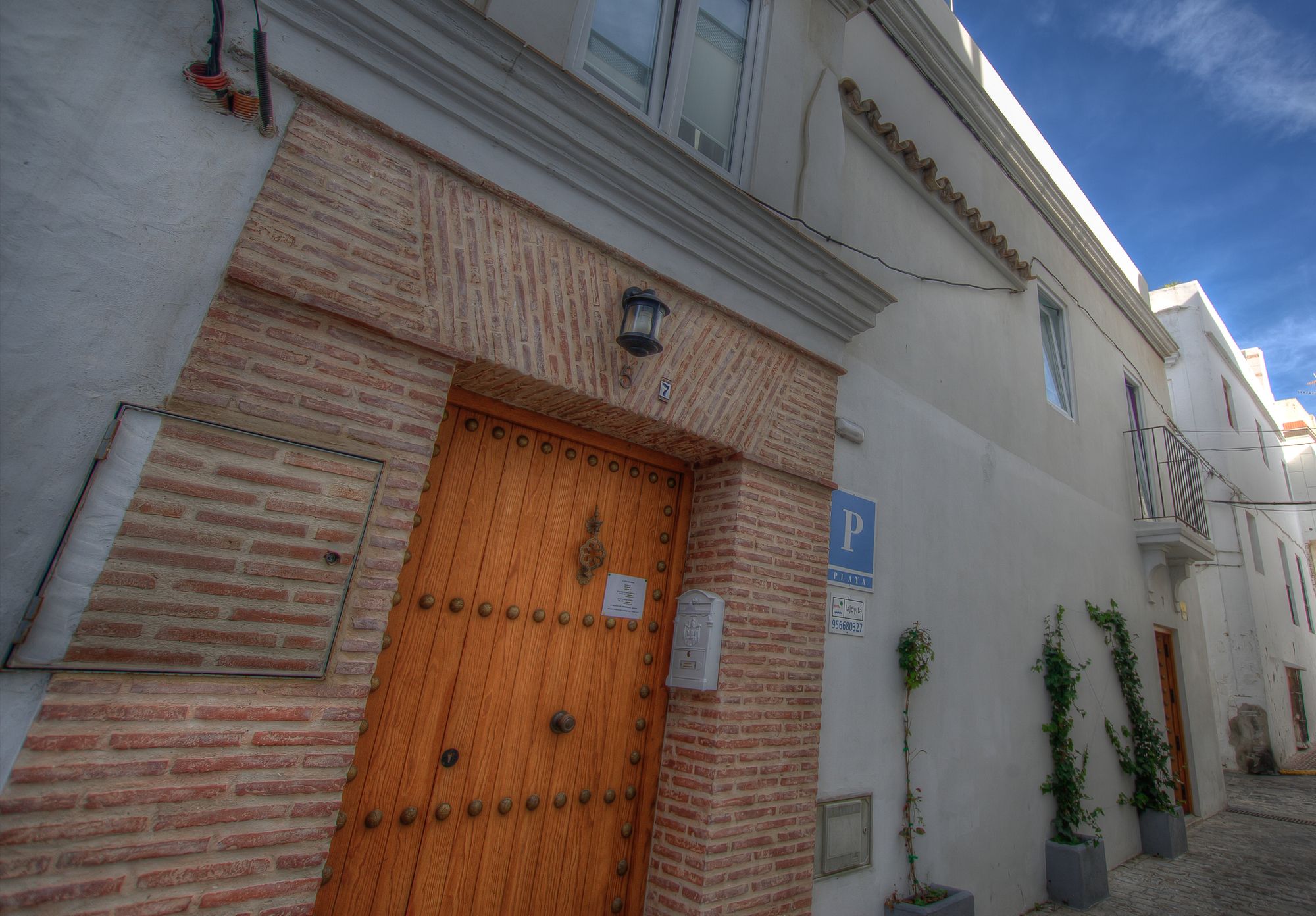 Casa Africa
