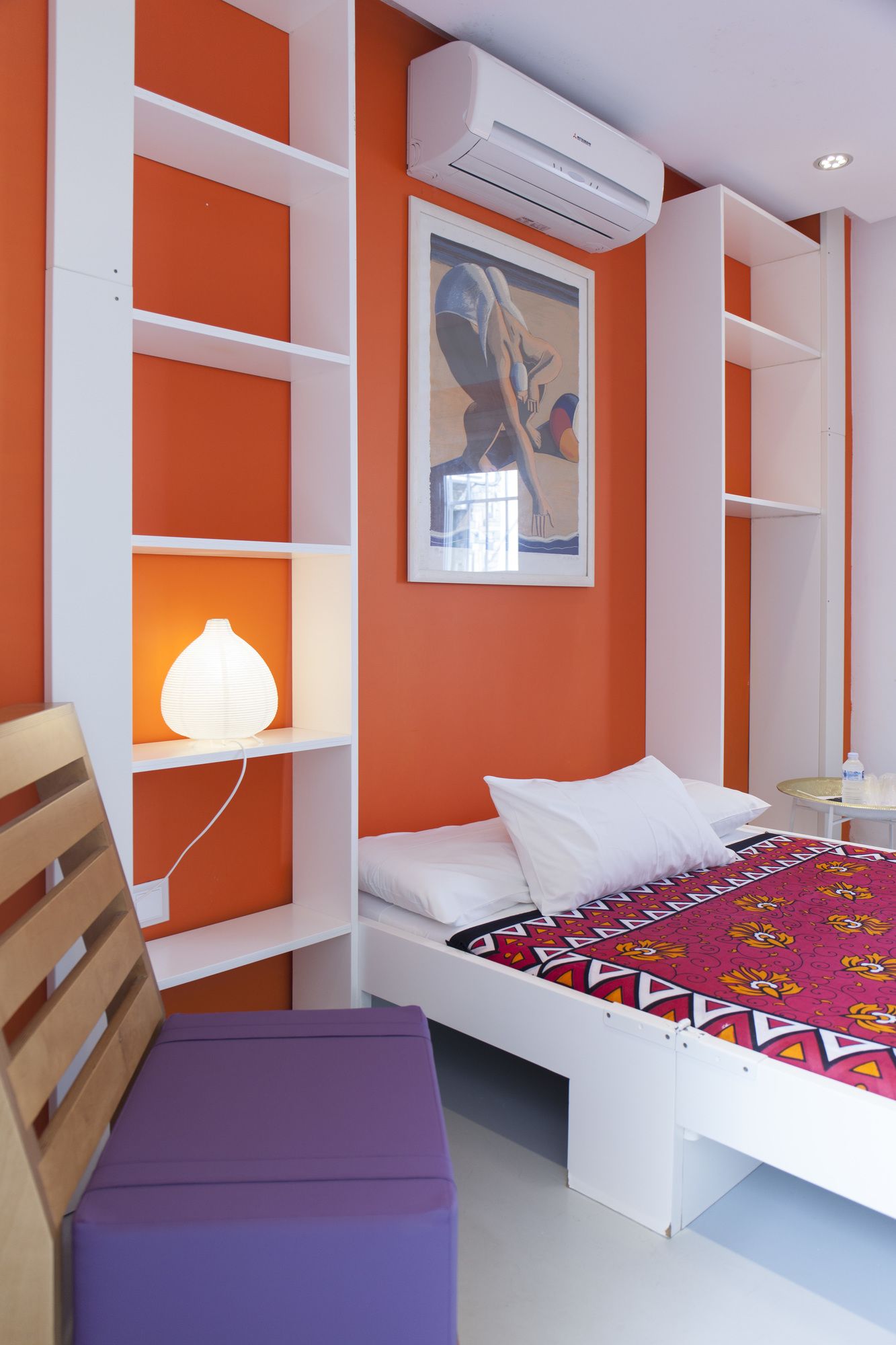 Casa Africa