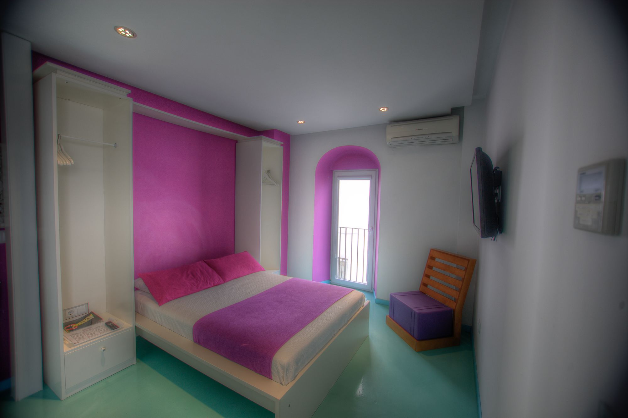 Casa Africa