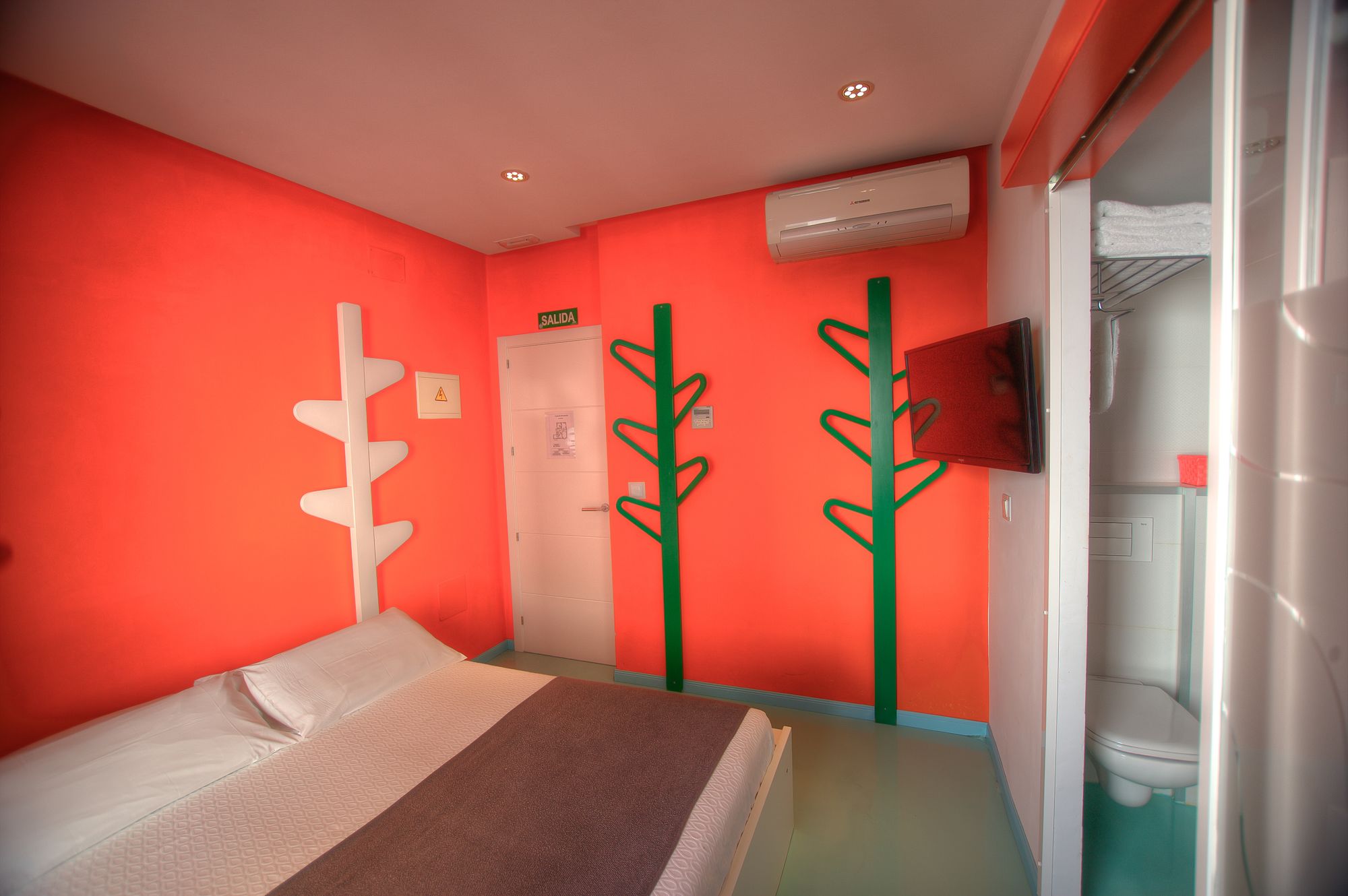 Casa Africa