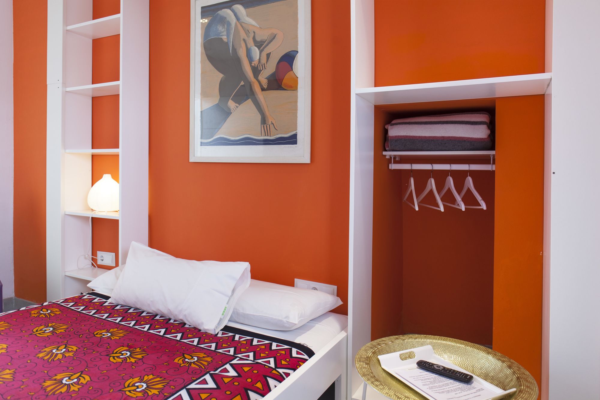 Casa Africa