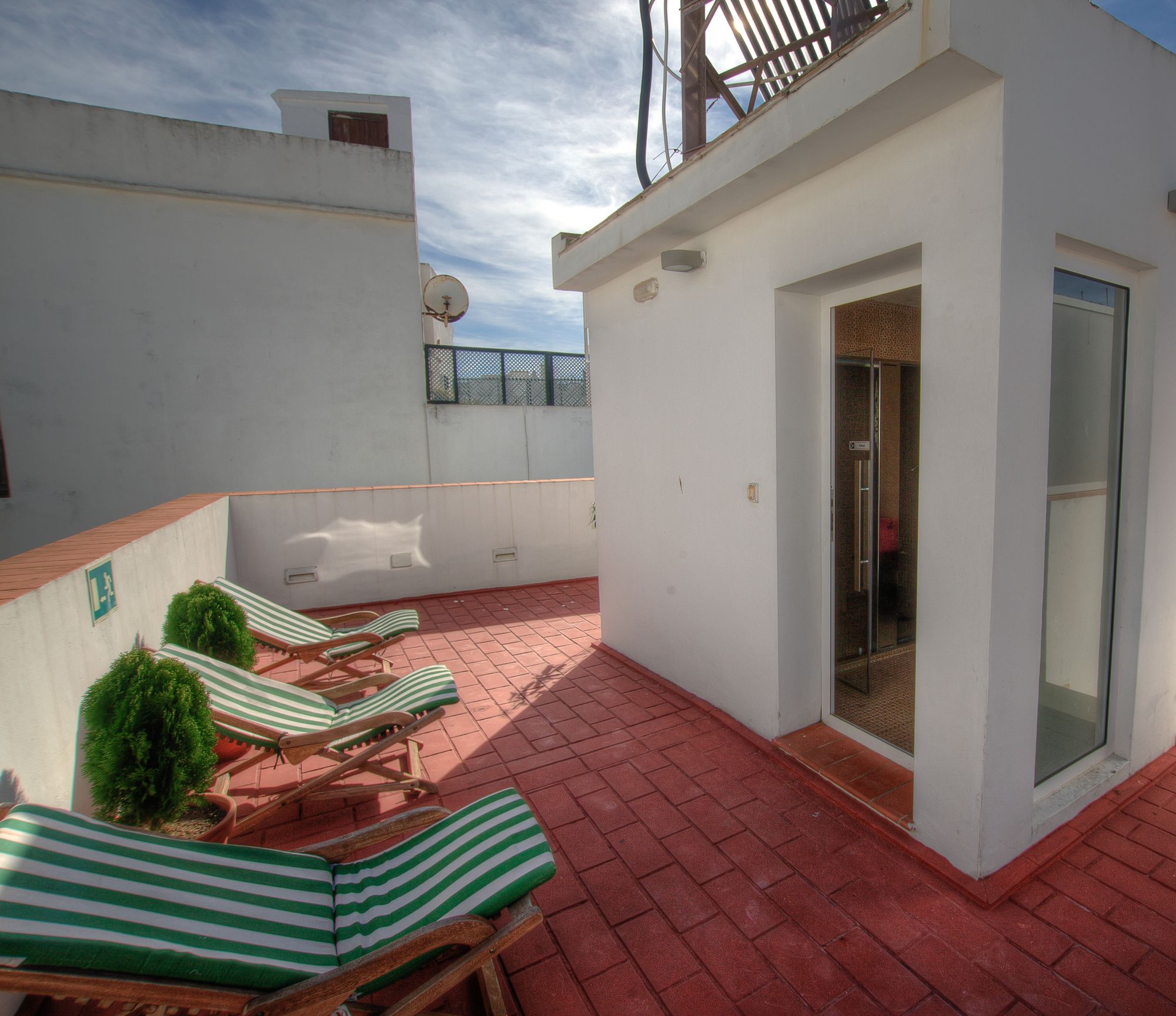 Casa Africa