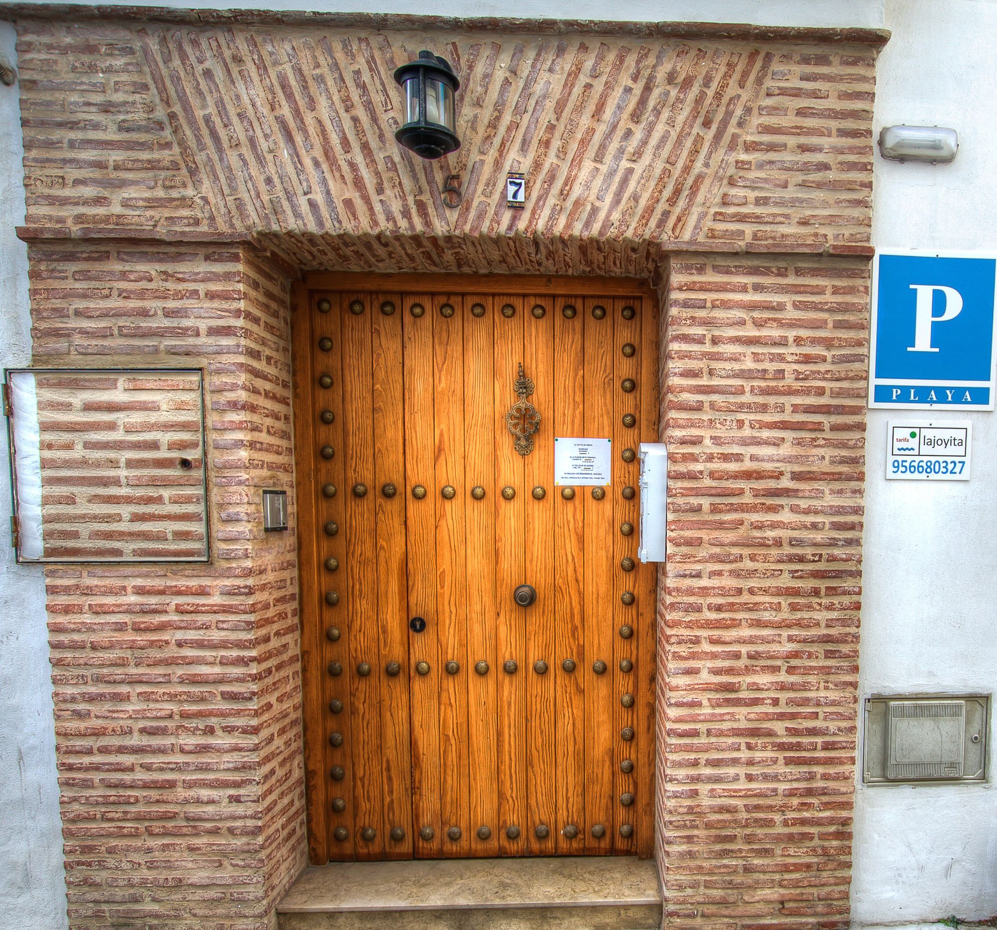 Casa Africa