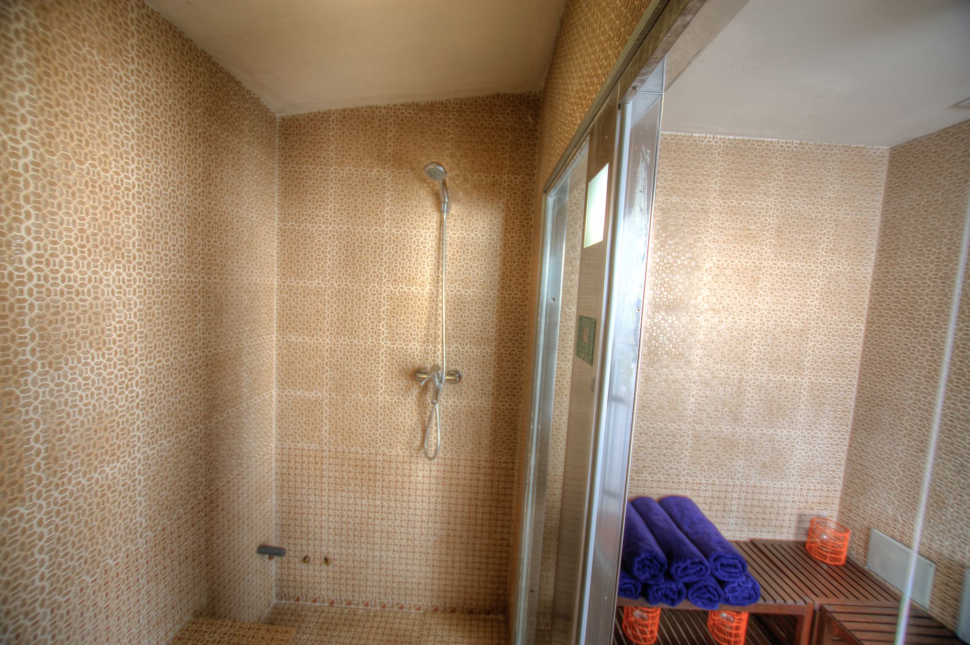 Casa Africa
