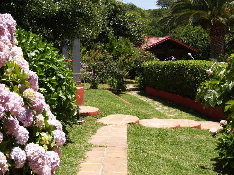 Meson de Sancho