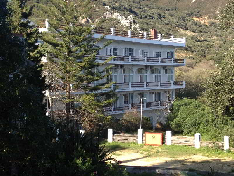 Meson de Sancho