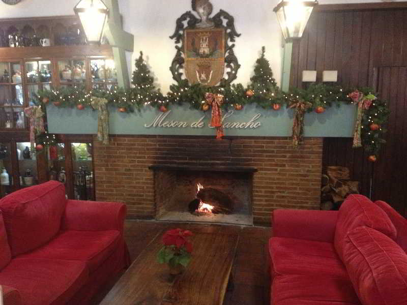 Meson de Sancho