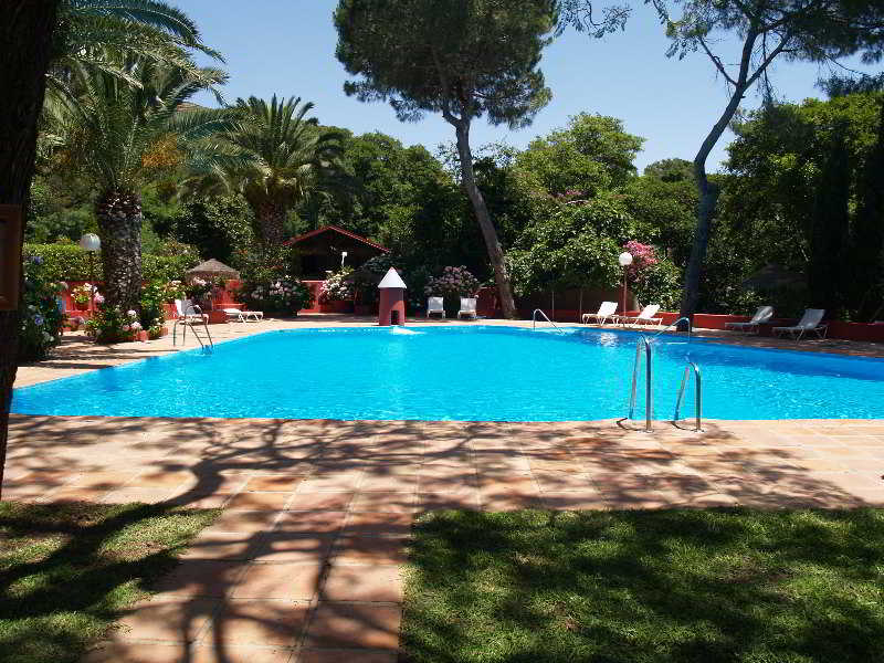Meson de Sancho