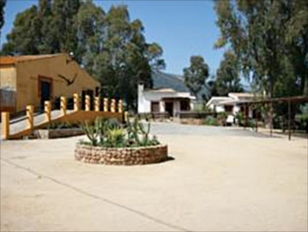 Molino El Mastral