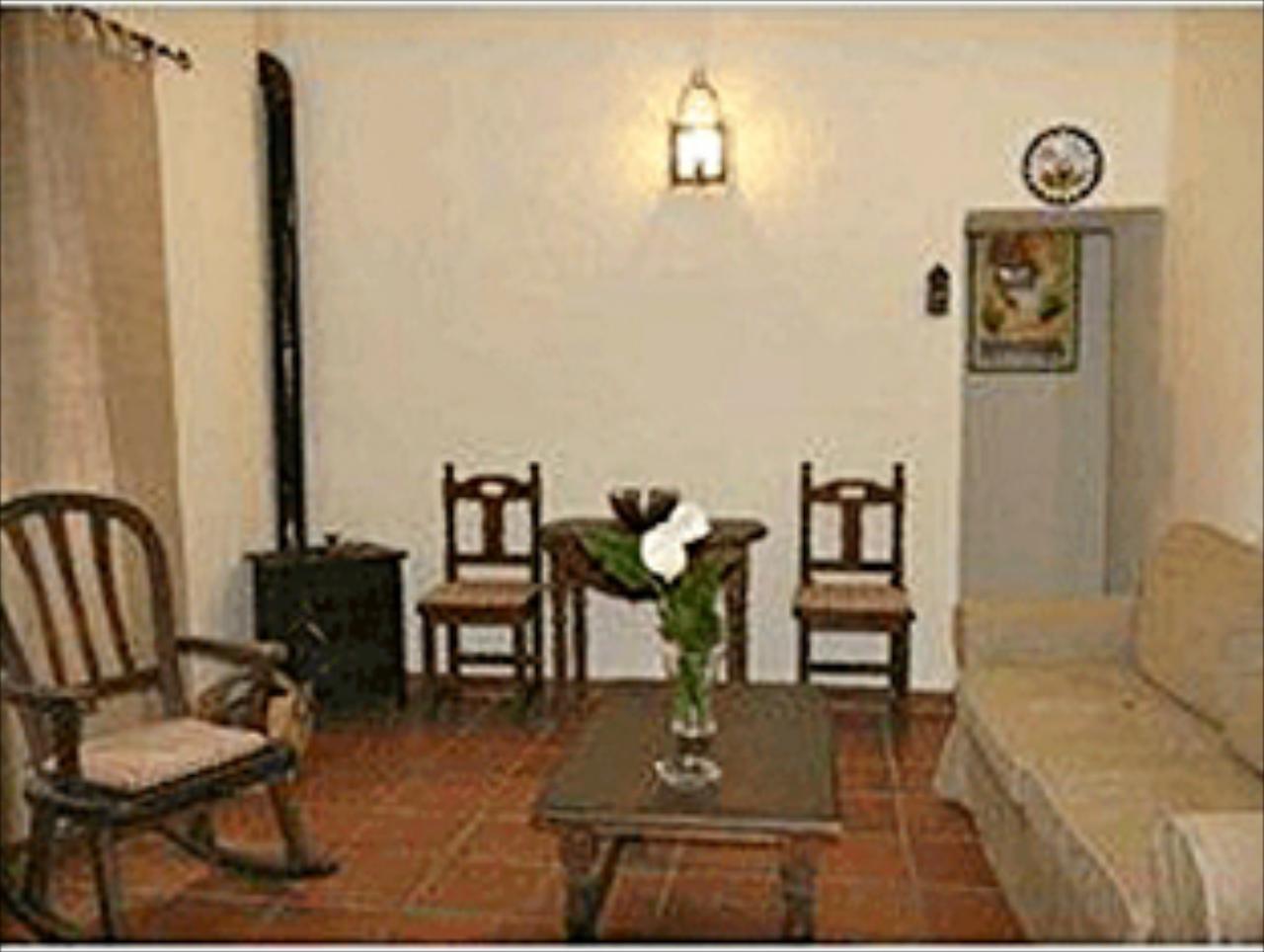 Molino El Mastral