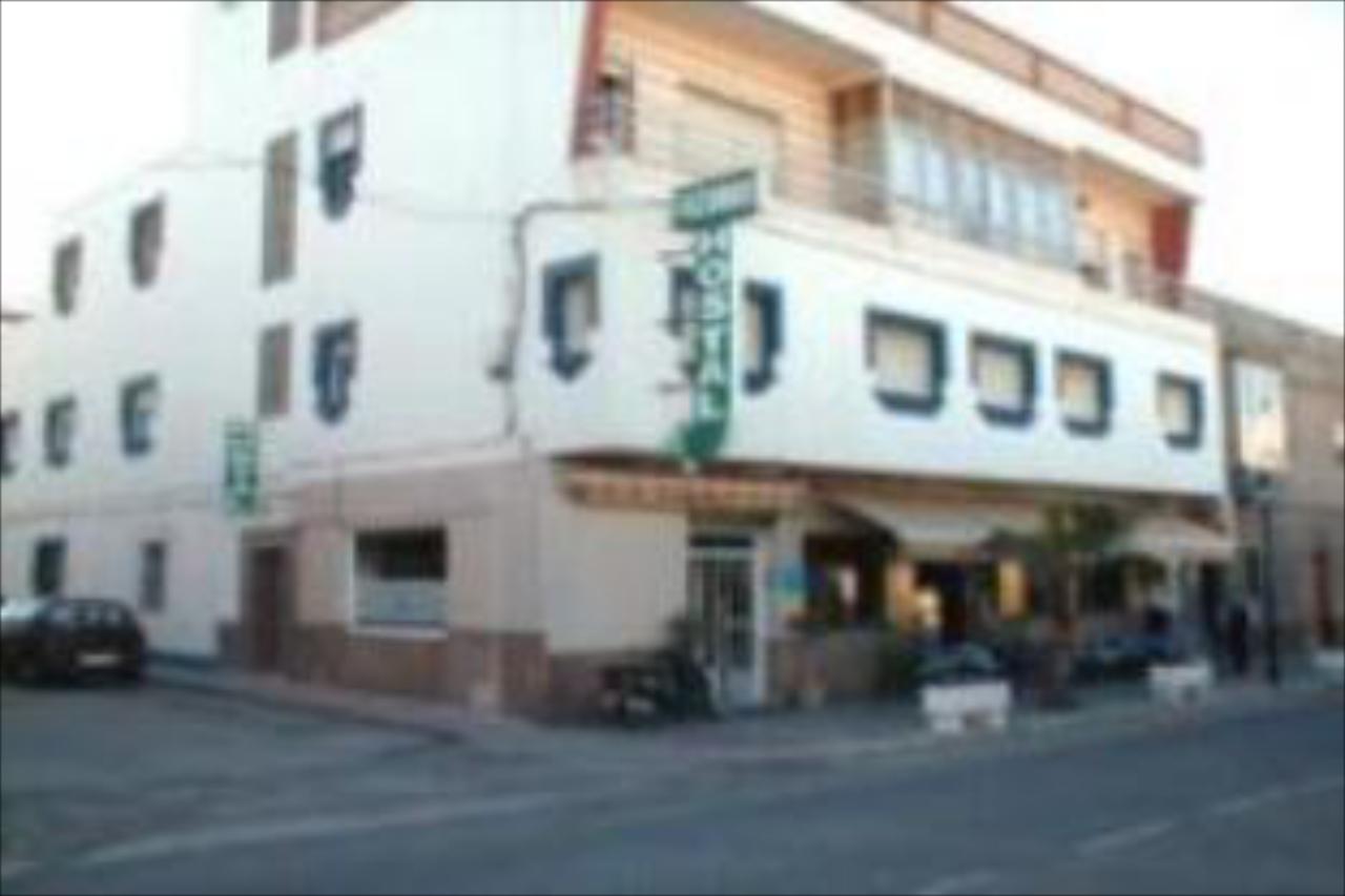 Pension Facundo