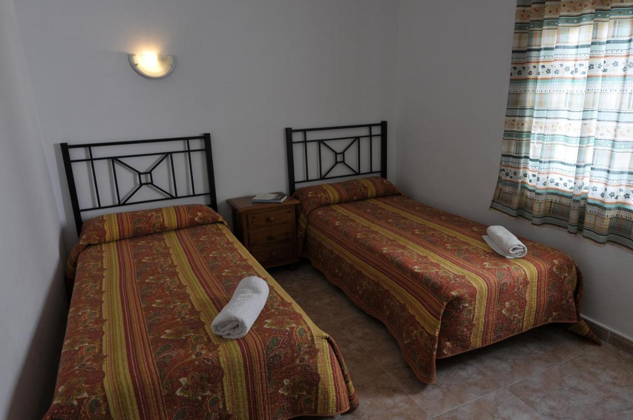 Pension Facundo