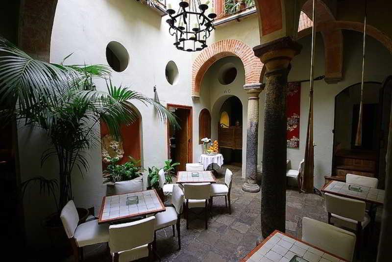 Posada La Sacristia