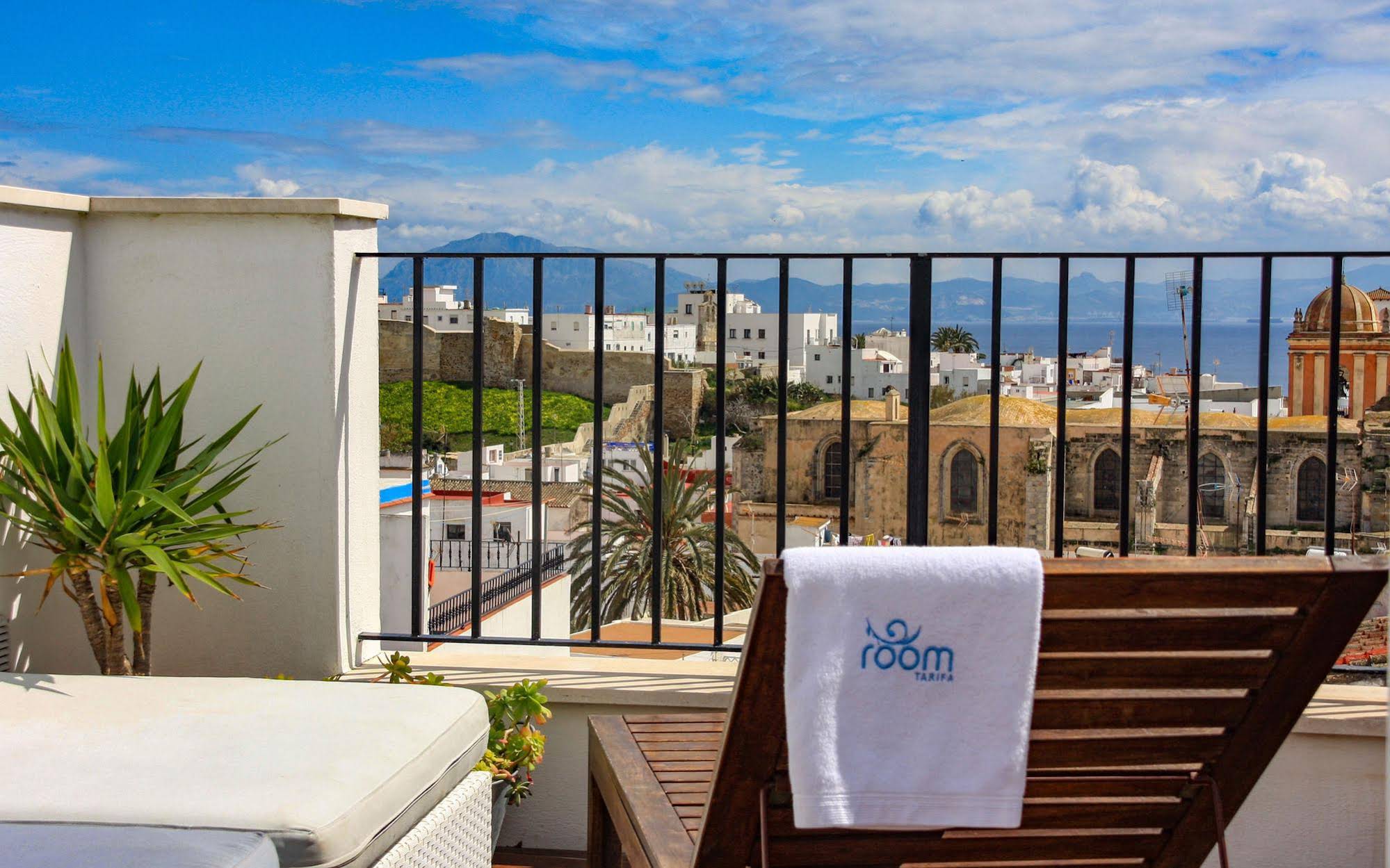 Room Tarifa