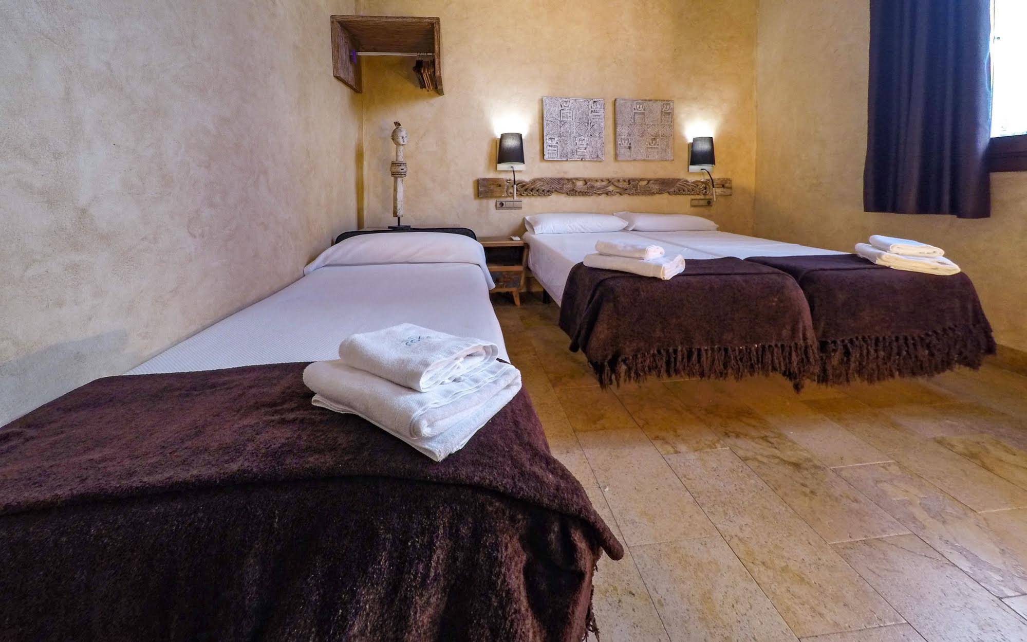 Room Tarifa