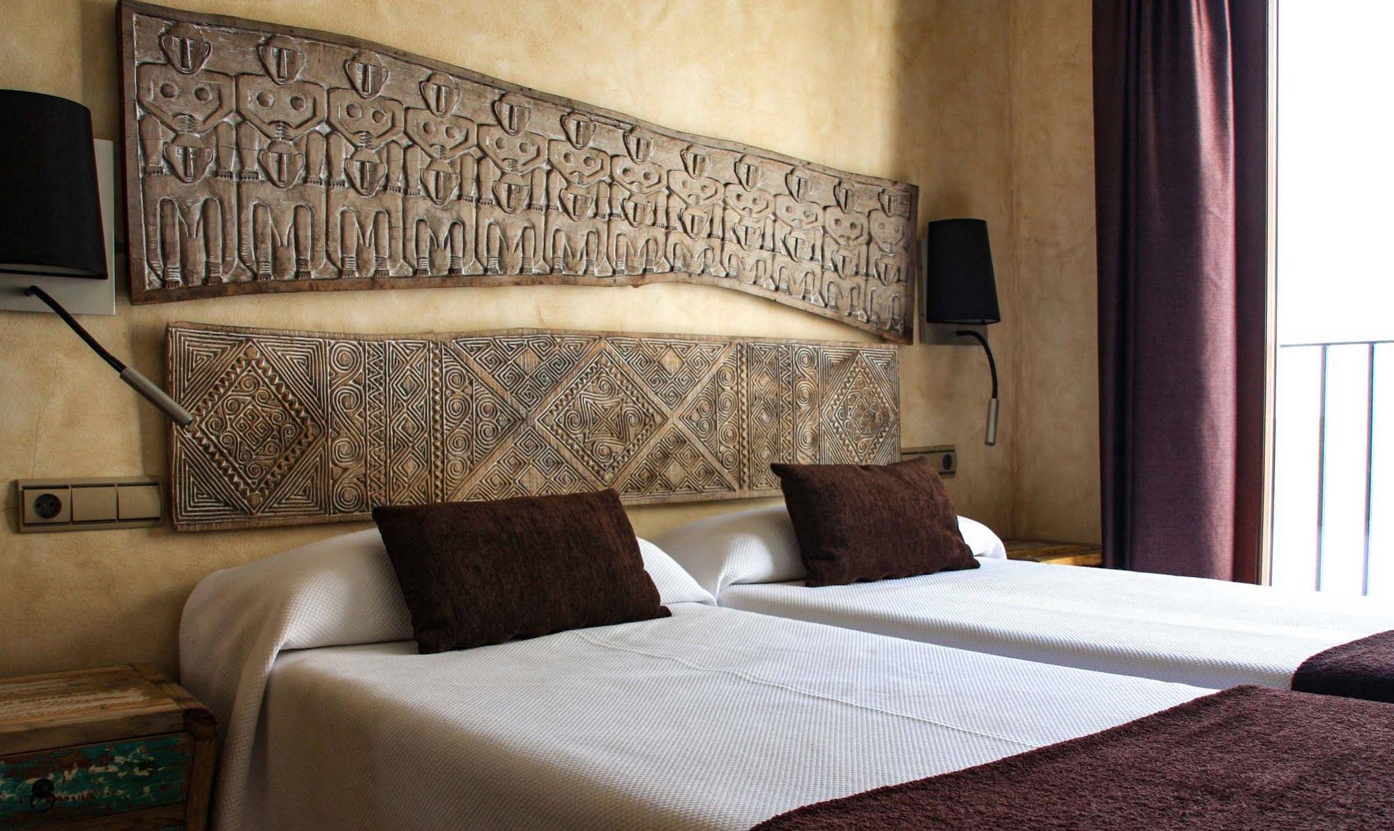 Room Tarifa