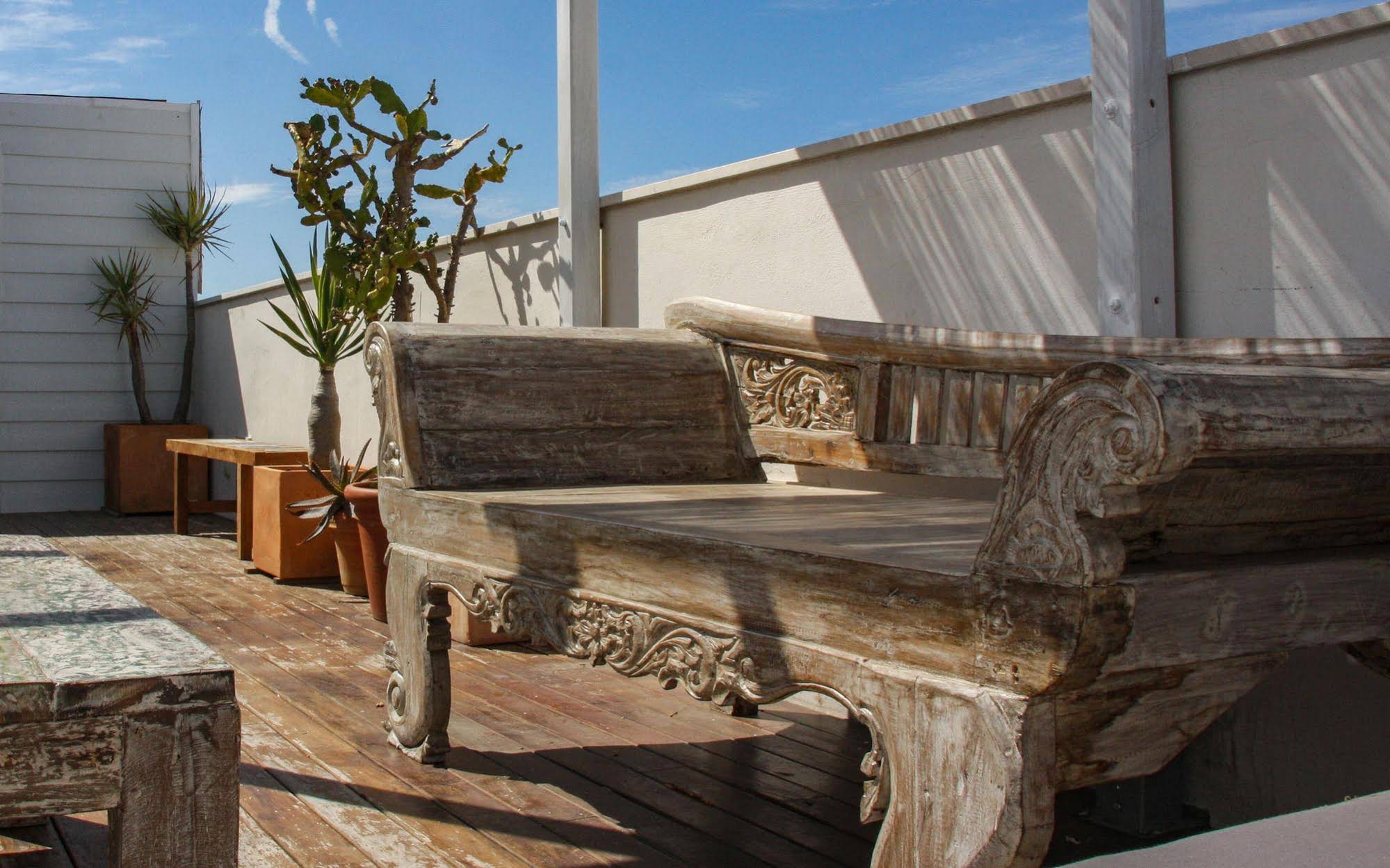 Room Tarifa
