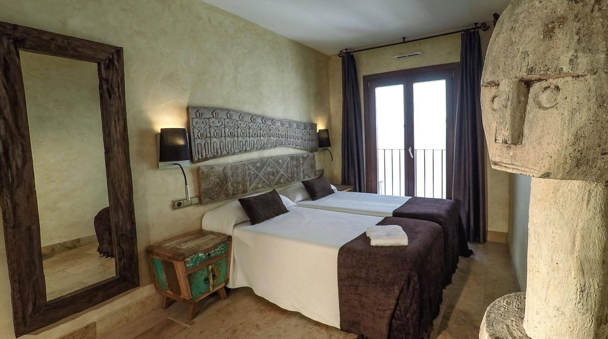 Room Tarifa