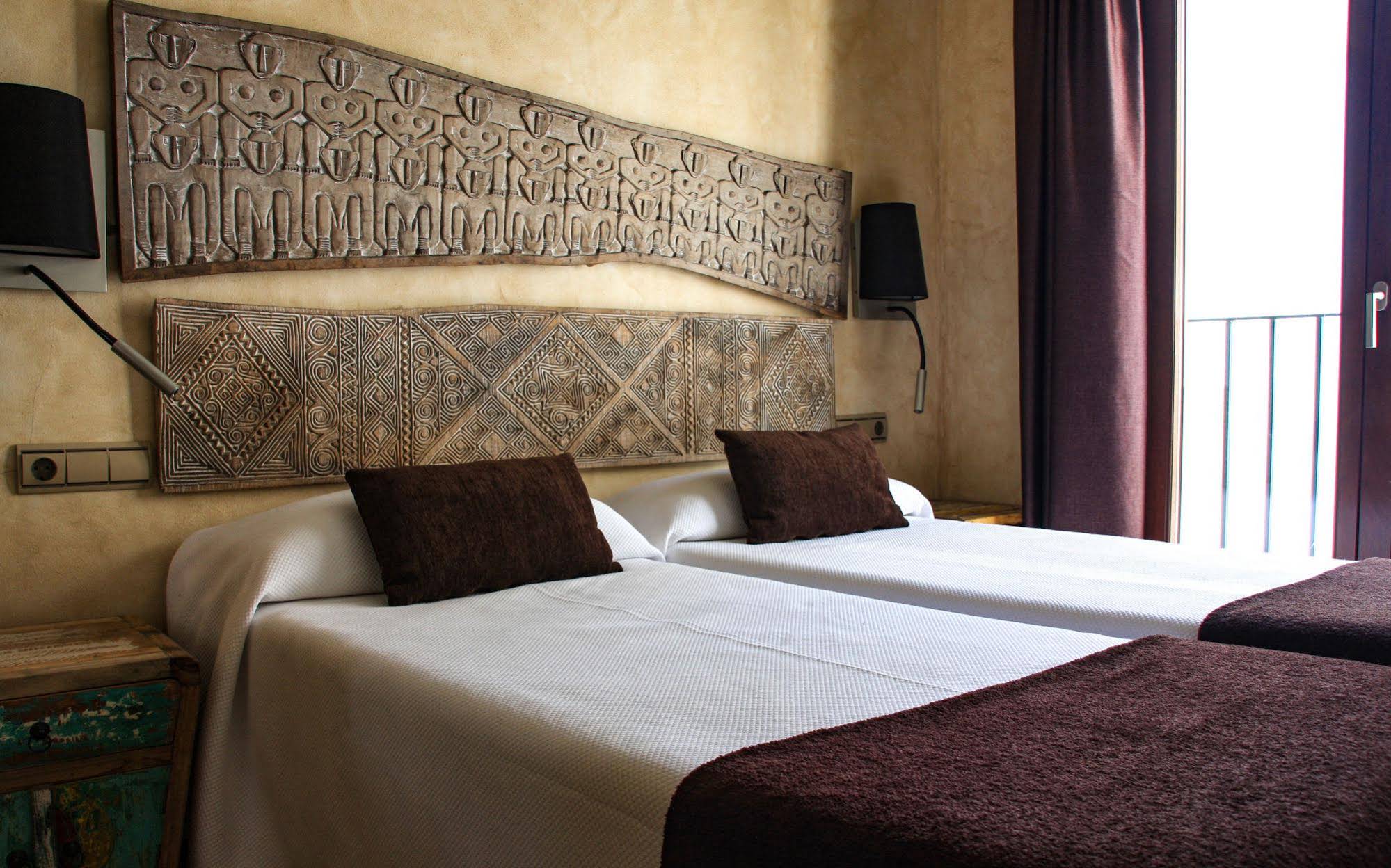 Room Tarifa