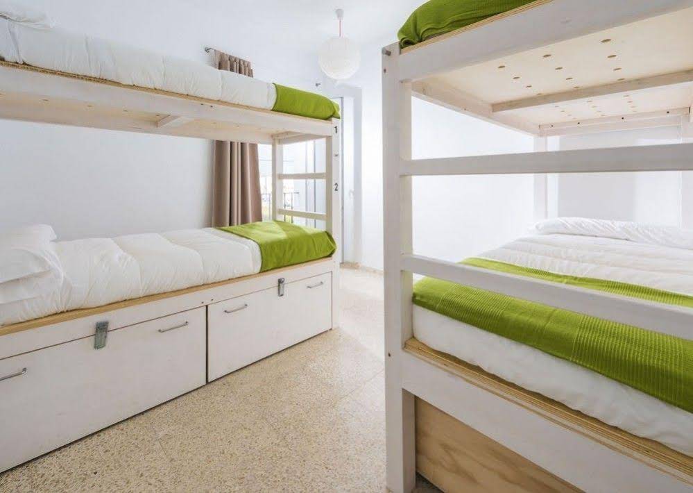 Tarifa Kite Hostel